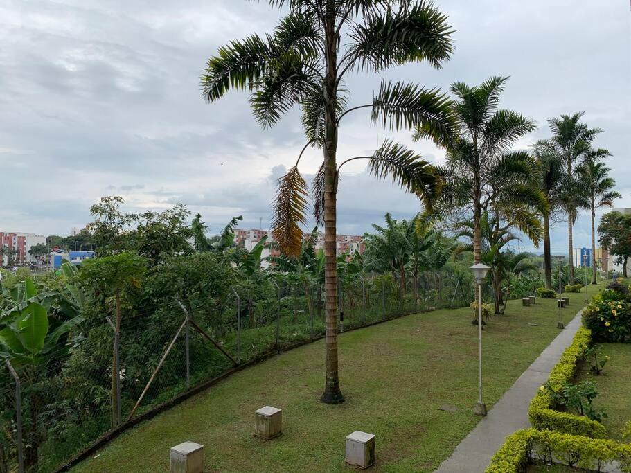 Full furnished apartment in Pereira view 2