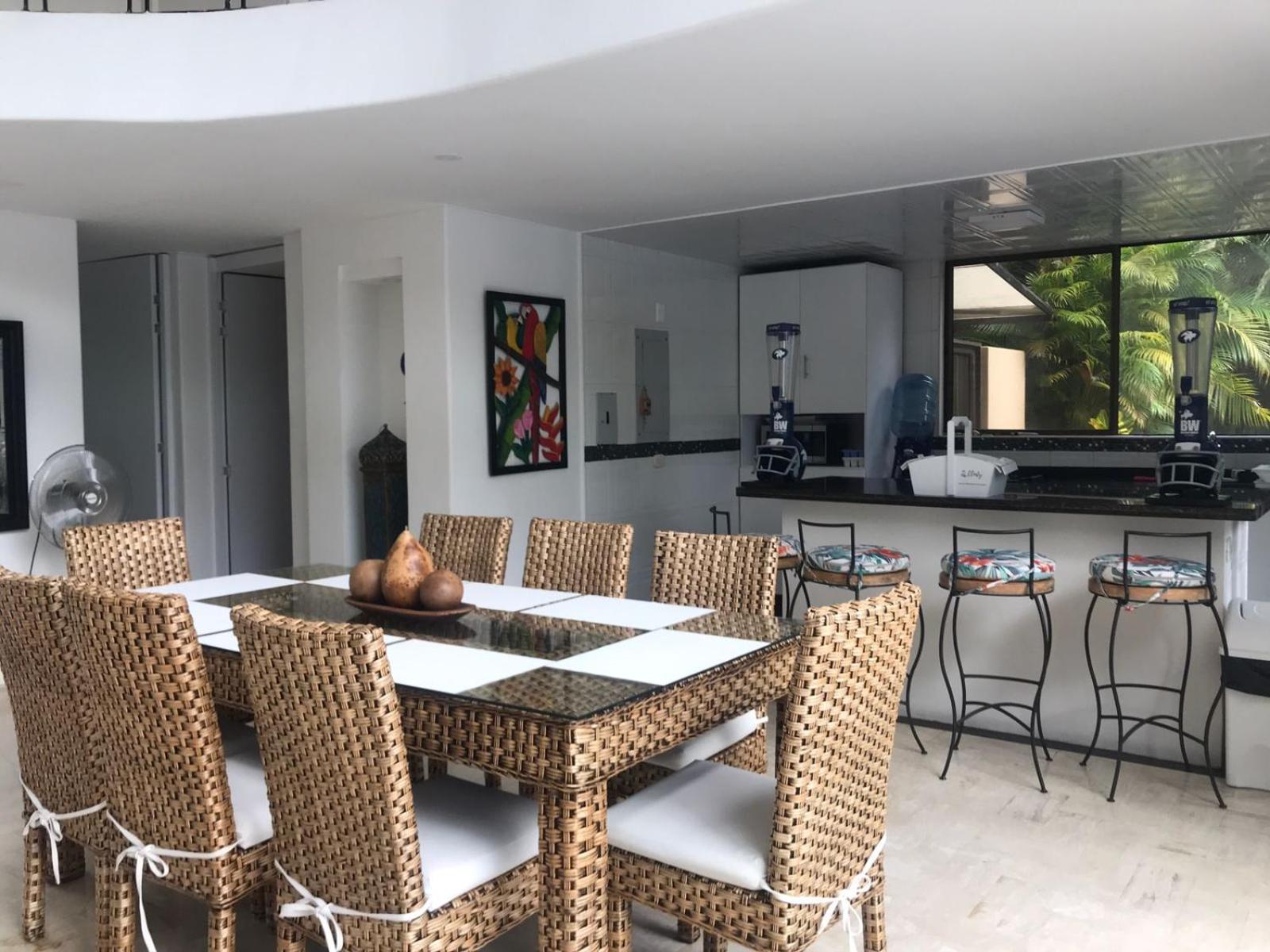 HERMOSA CASAQUINTA FAMILIAR CONDOMINIO CAMPESTRE EL PEÑON Piscina Privada Campo de Golf