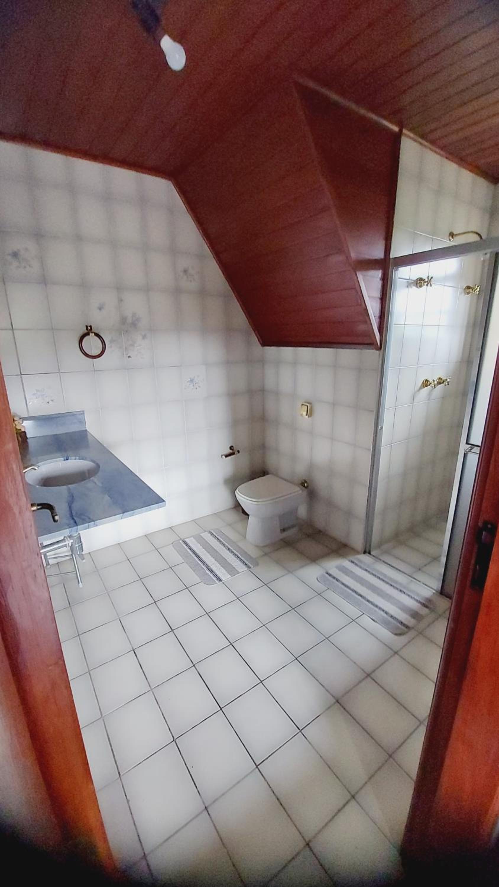 Casa para Final de Semana e Temporada Descansópolis