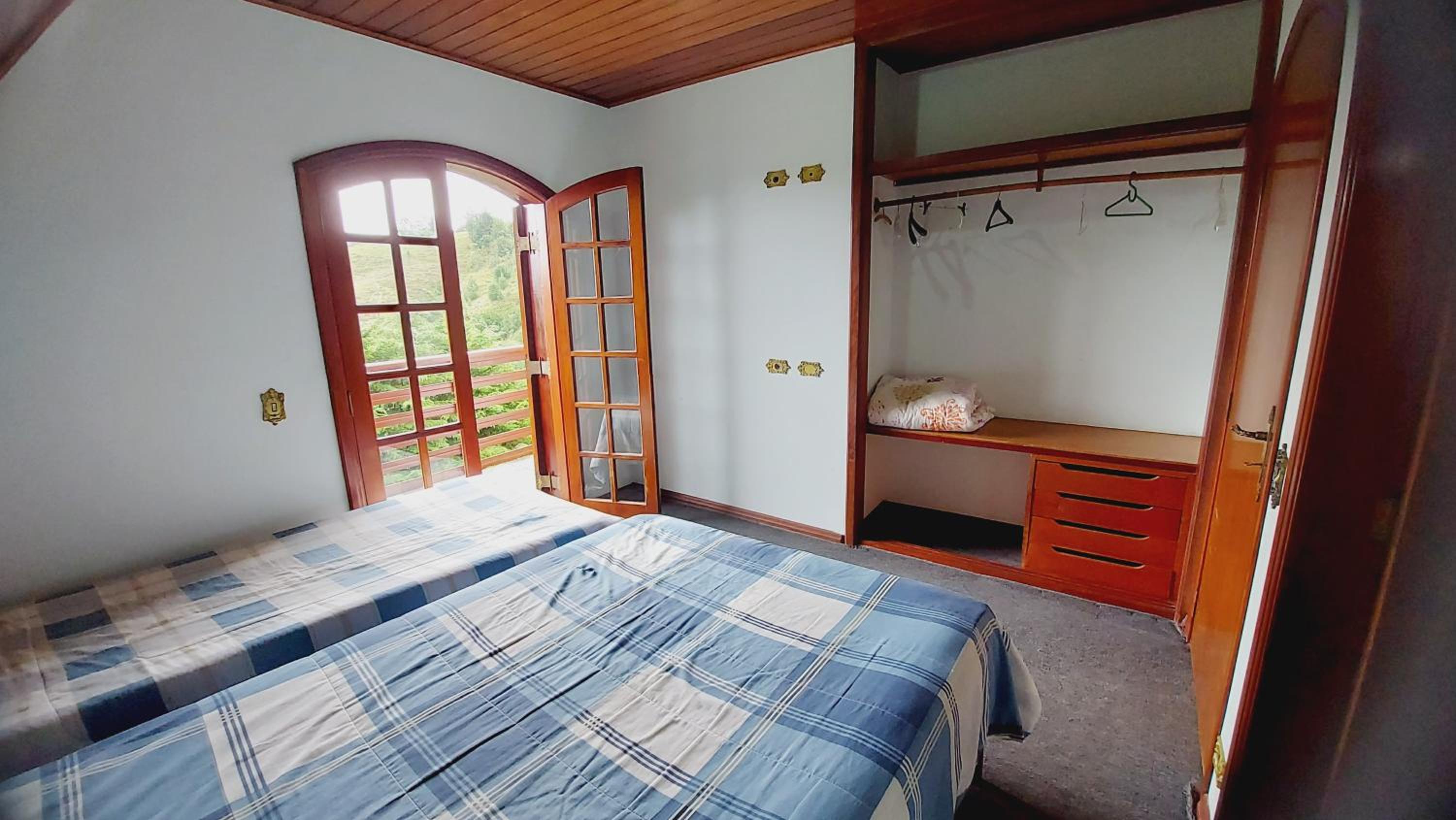 Casa para Final de Semana e Temporada Descansópolis