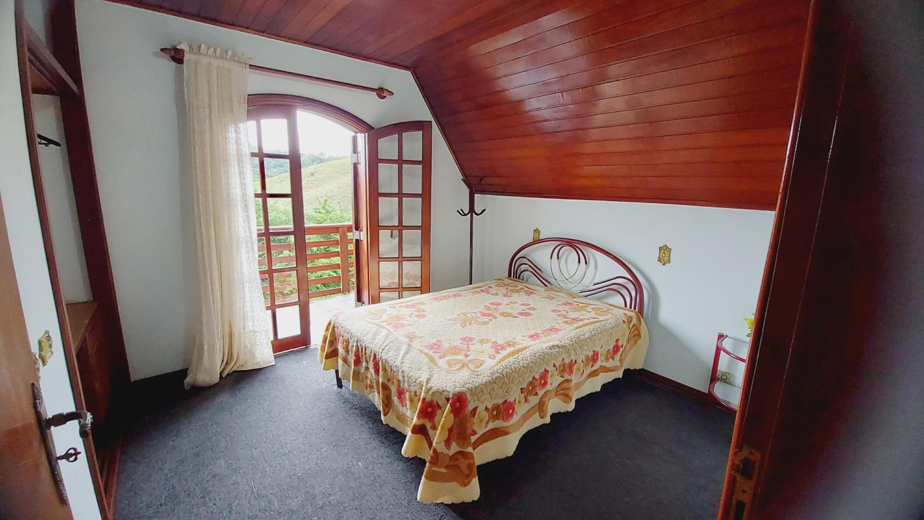 Casa para Final de Semana e Temporada Descansópolis