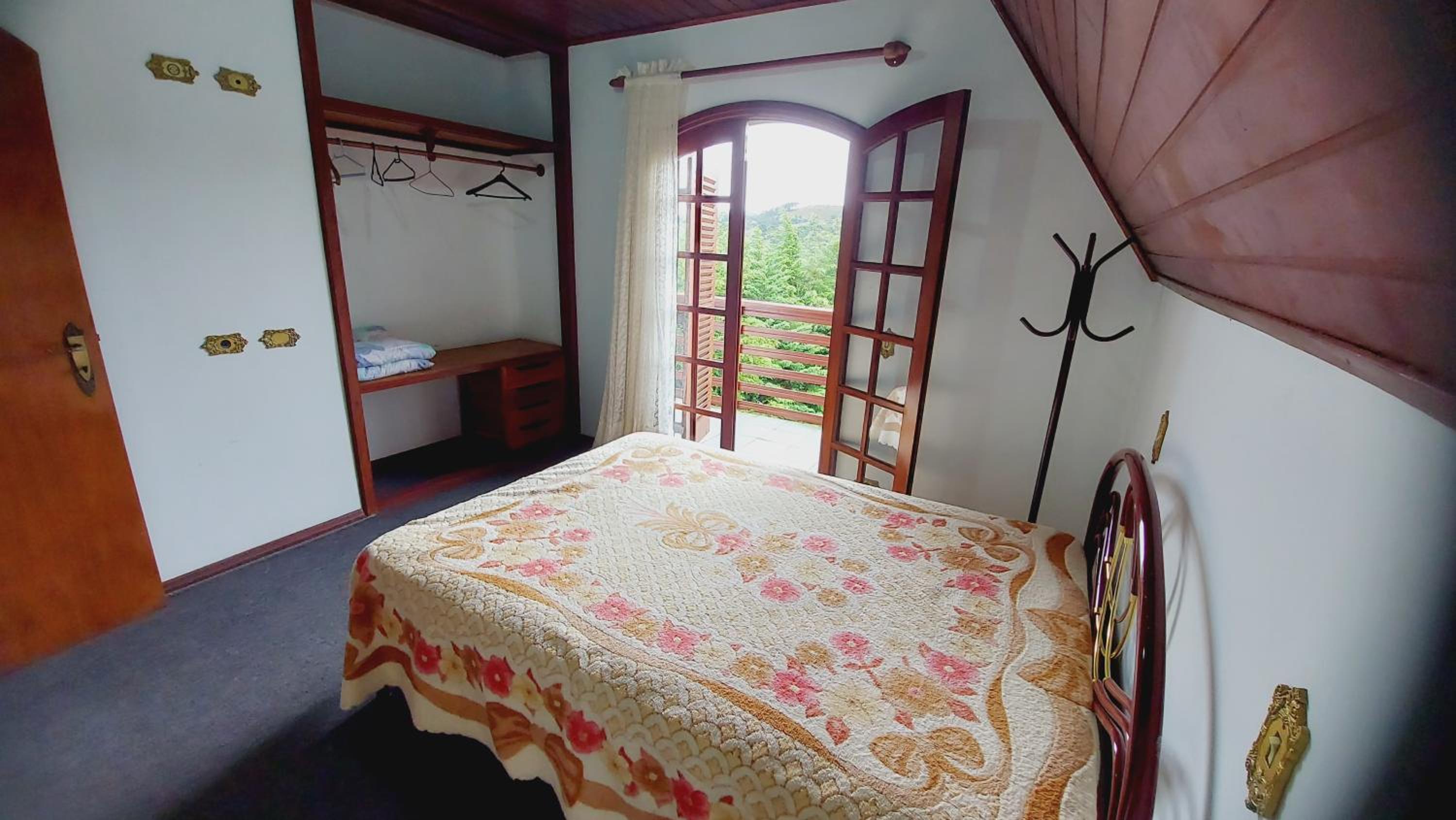 Casa para Final de Semana e Temporada Descansópolis