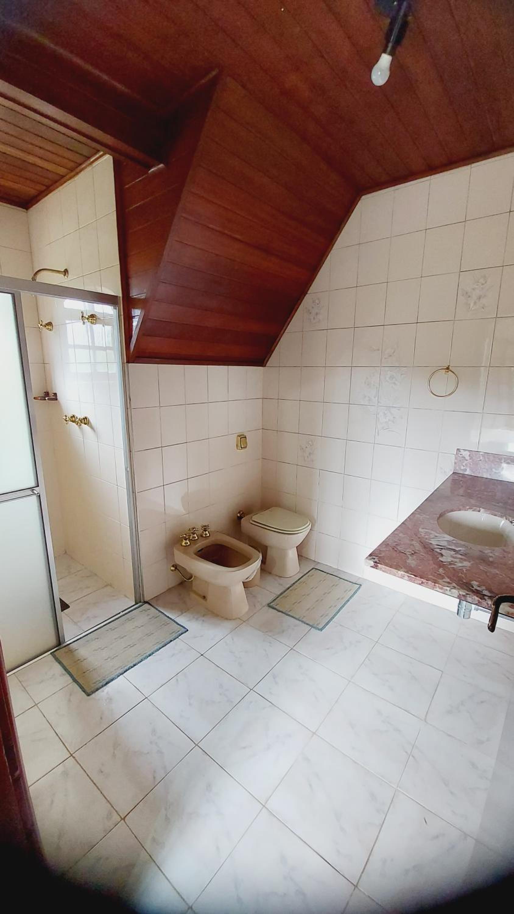 Casa para Final de Semana e Temporada Descansópolis