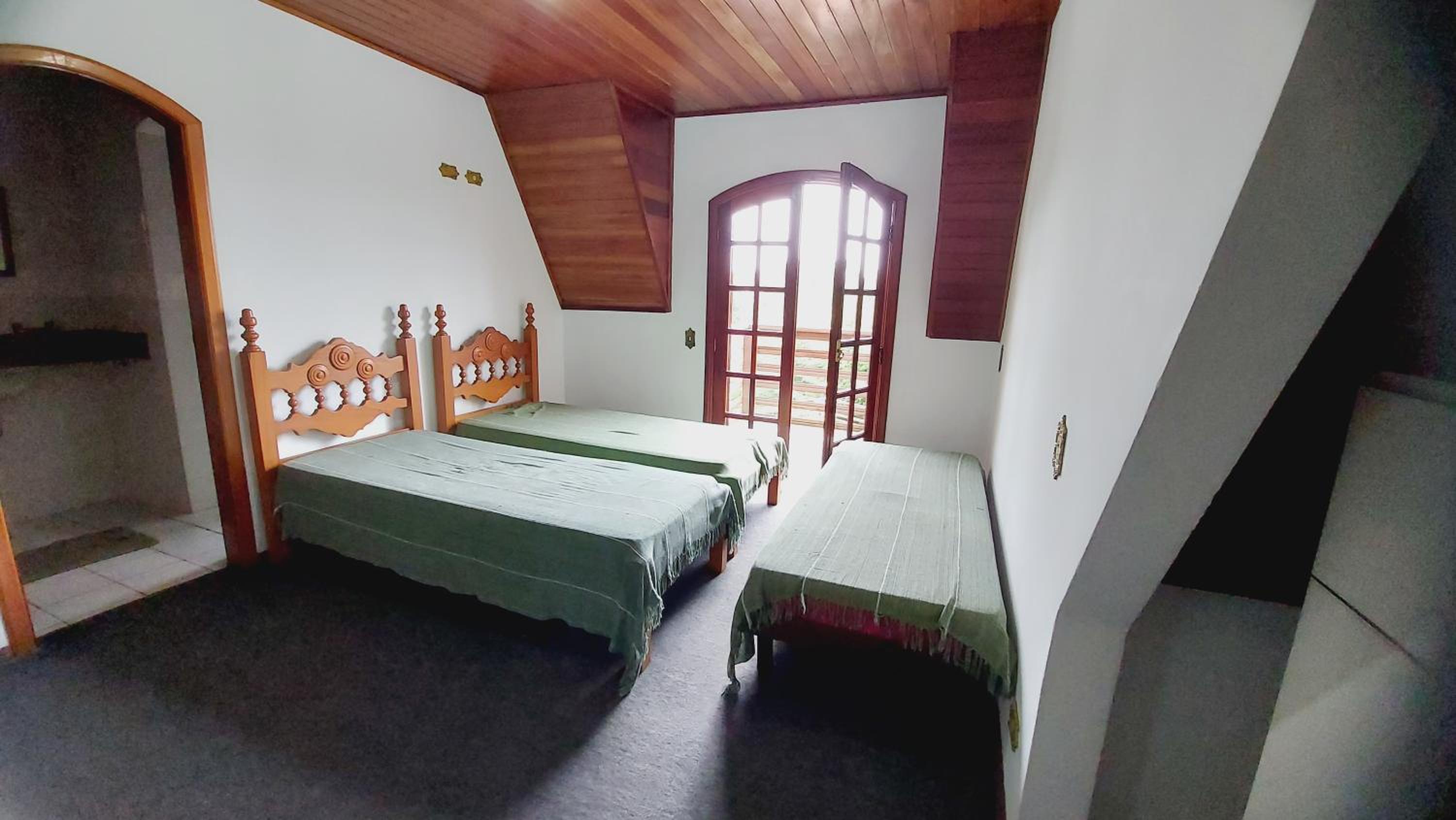 Casa para Final de Semana e Temporada Descansópolis