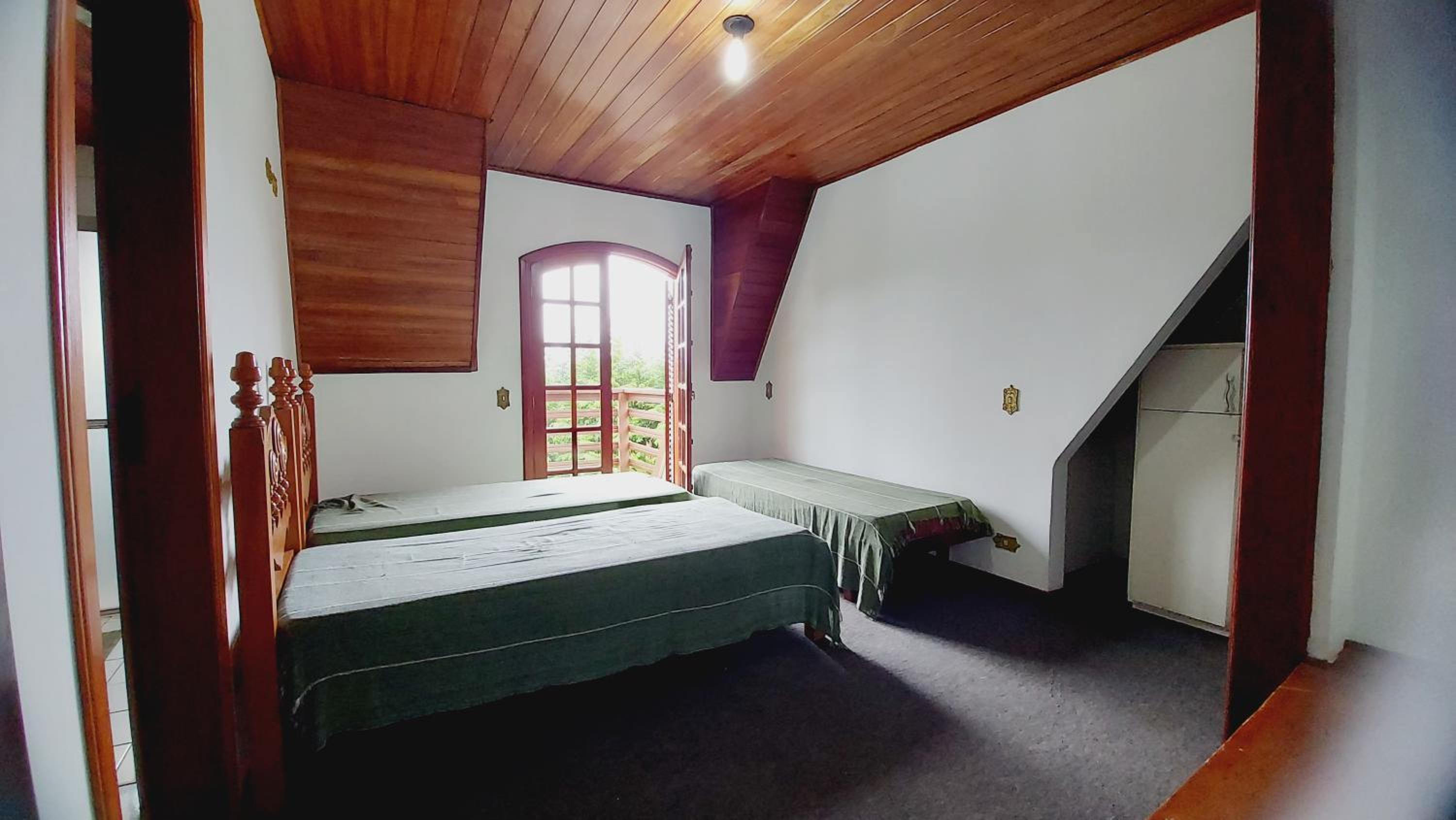 Casa para Final de Semana e Temporada Descansópolis