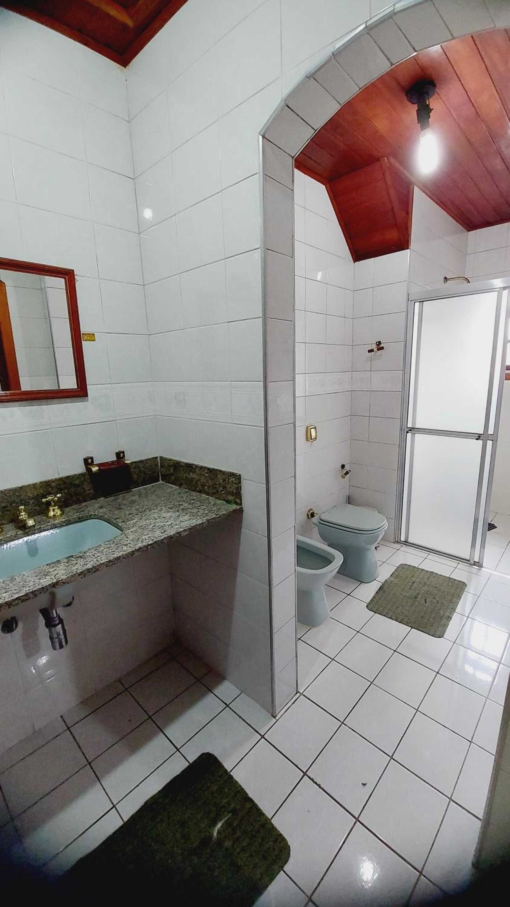 Casa para Final de Semana e Temporada Descansópolis