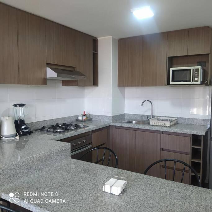 CONDOMINIO MONDRIAN view 5