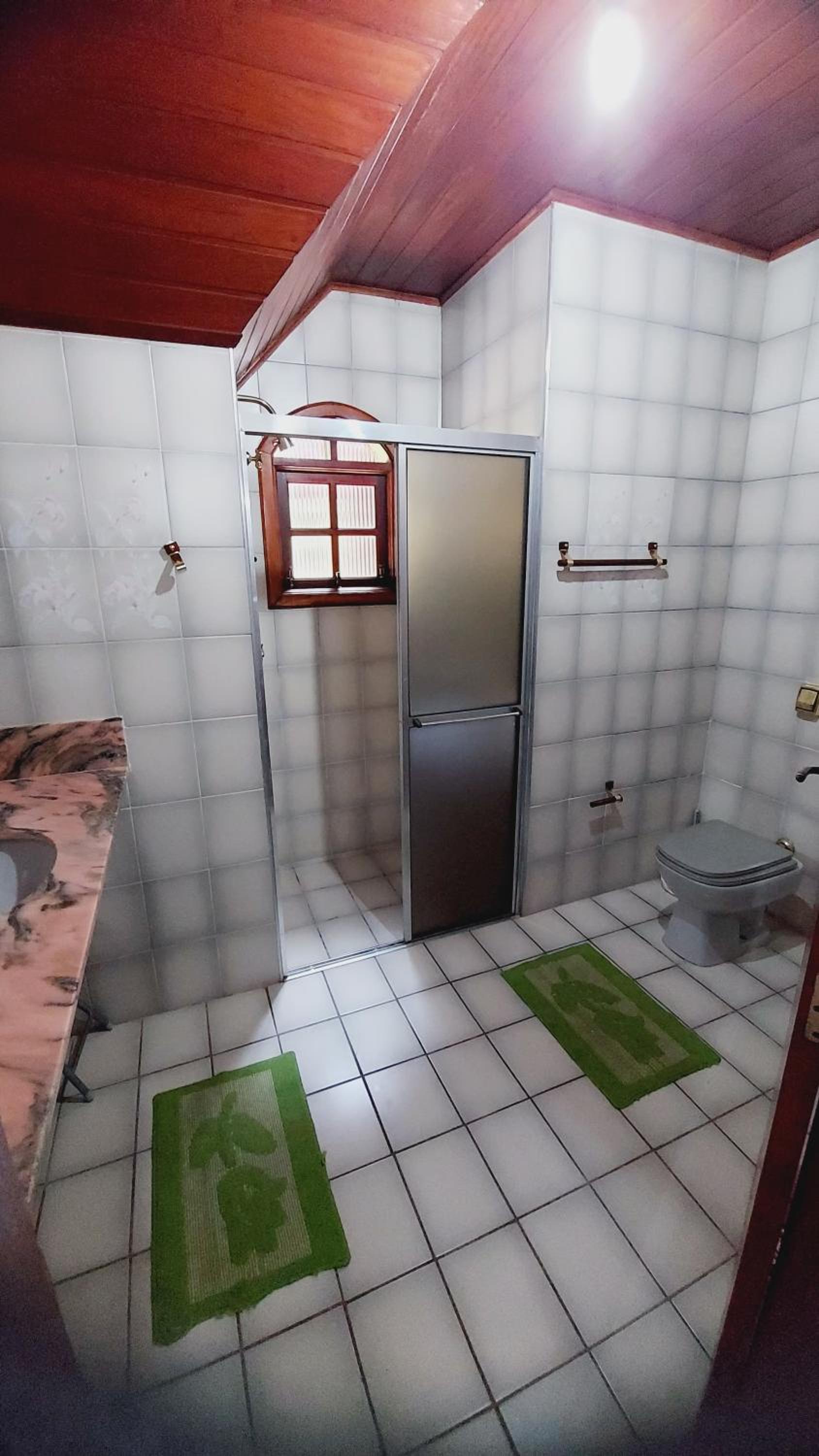 Casa para Final de Semana e Temporada Descansópolis