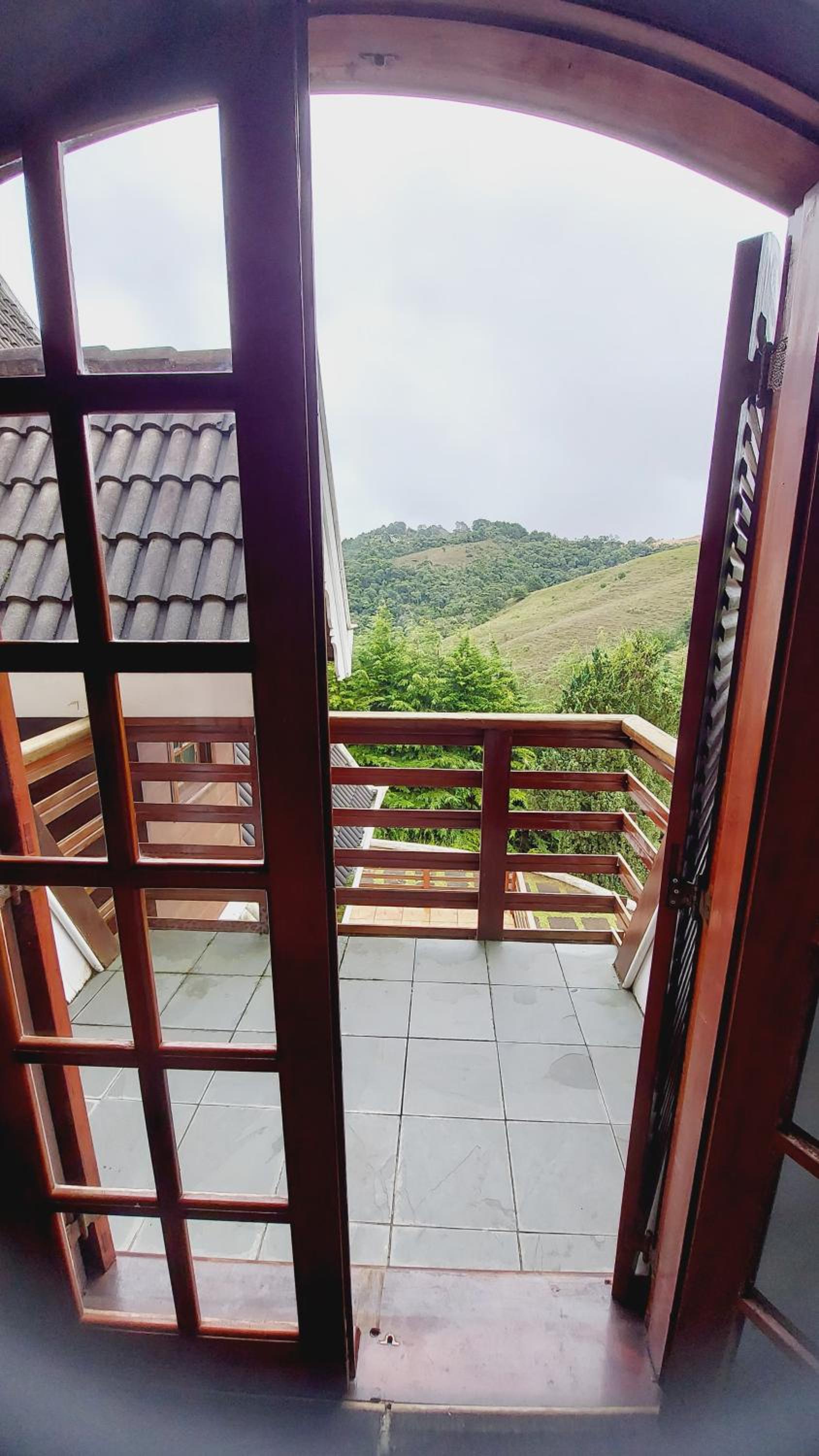 Casa para Final de Semana e Temporada Descansópolis
