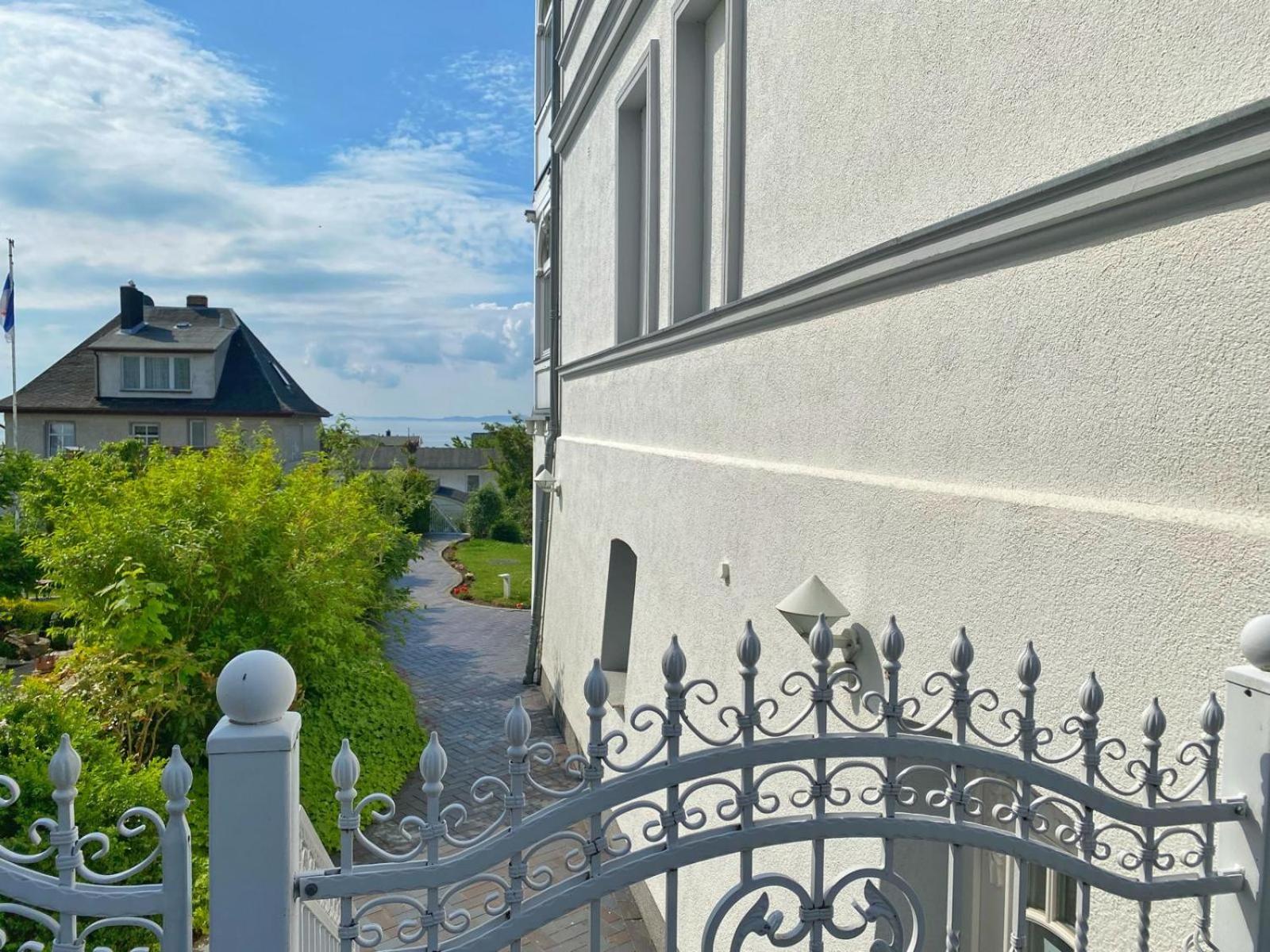 Sassnitz - Villa Anna Villa Anna - App 41 view 5