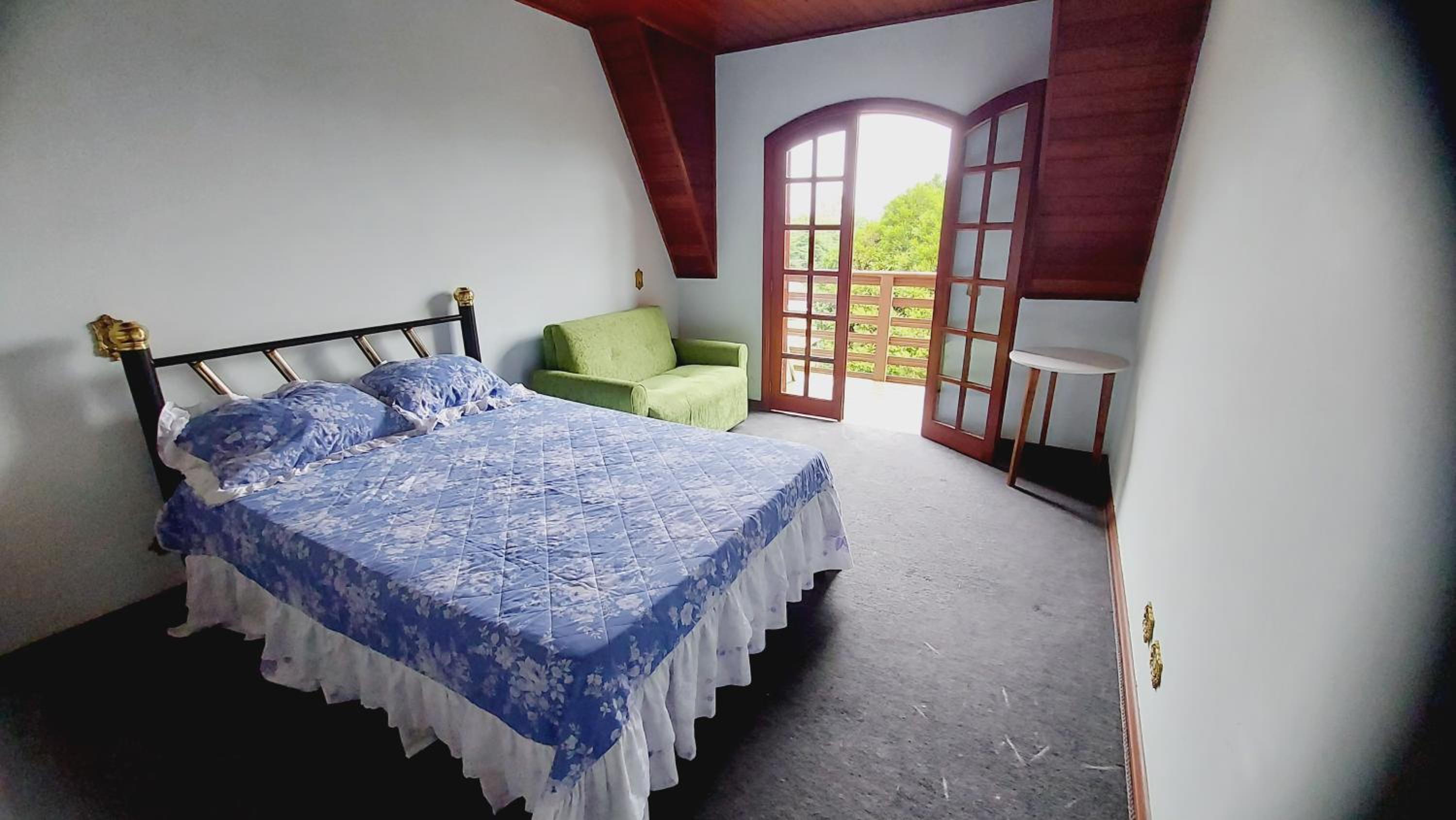 Casa para Final de Semana e Temporada Descansópolis