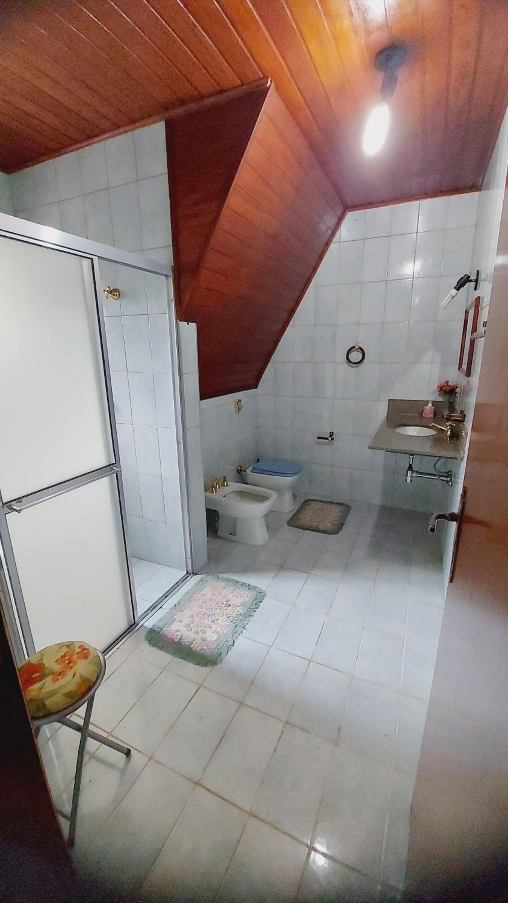 Casa para Final de Semana e Temporada Descansópolis