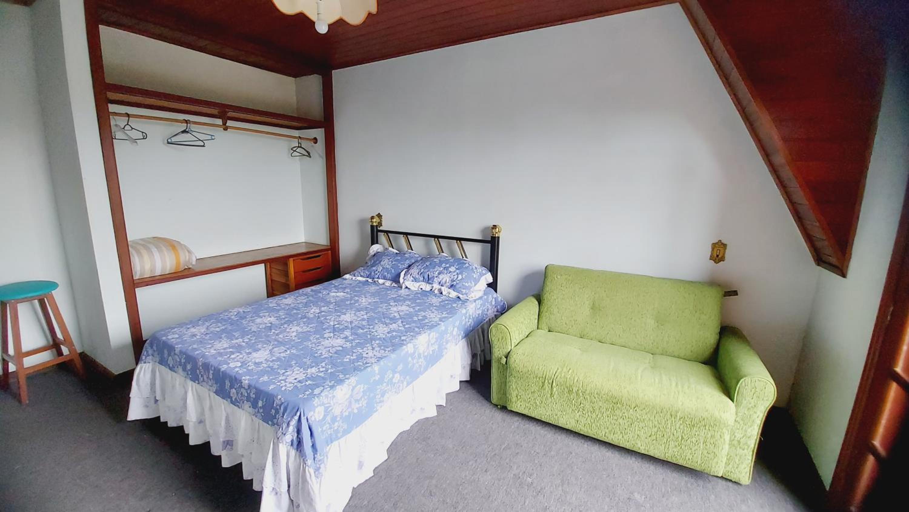 Casa para Final de Semana e Temporada Descansópolis