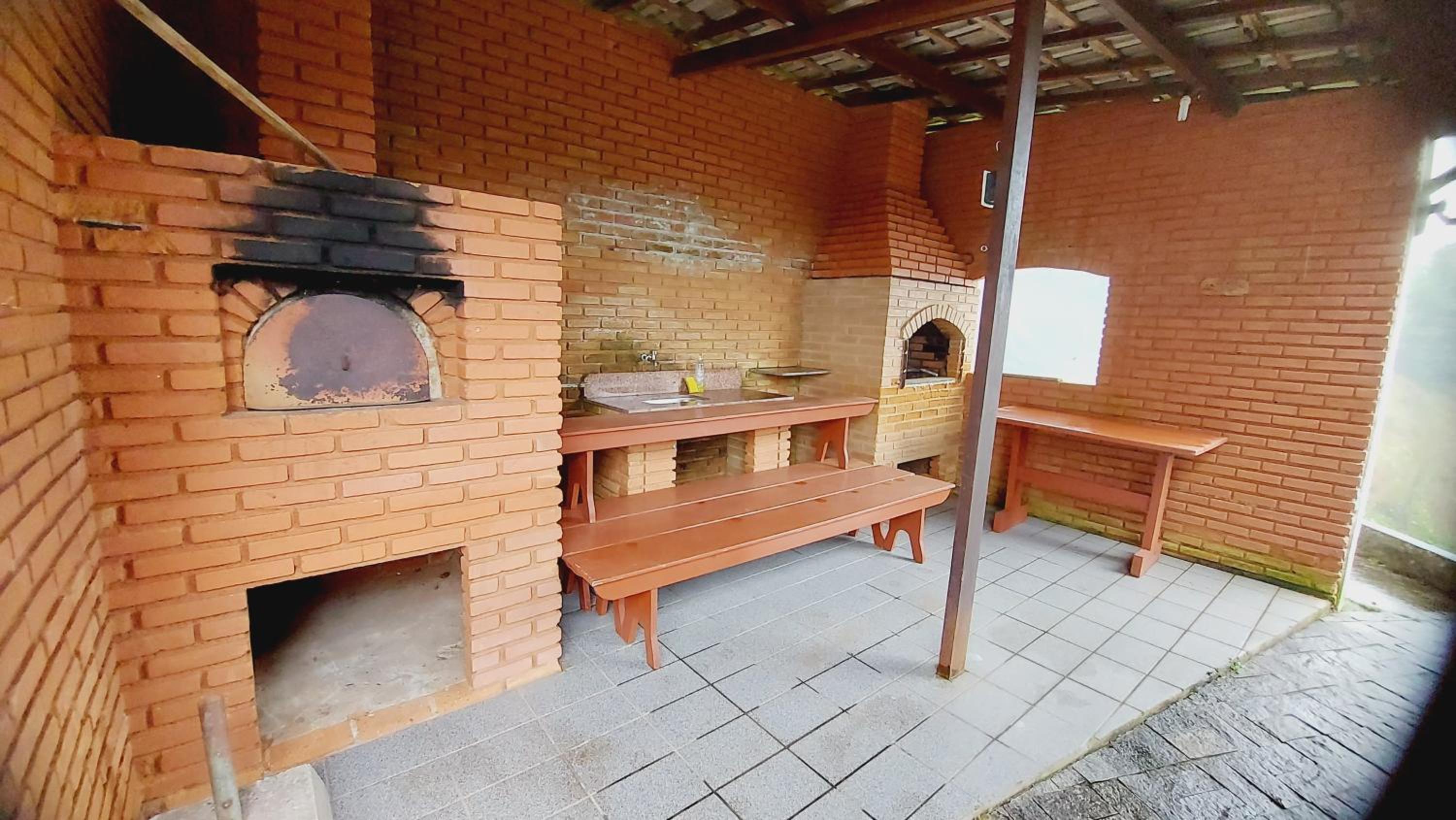 Casa para Final de Semana e Temporada Descansópolis