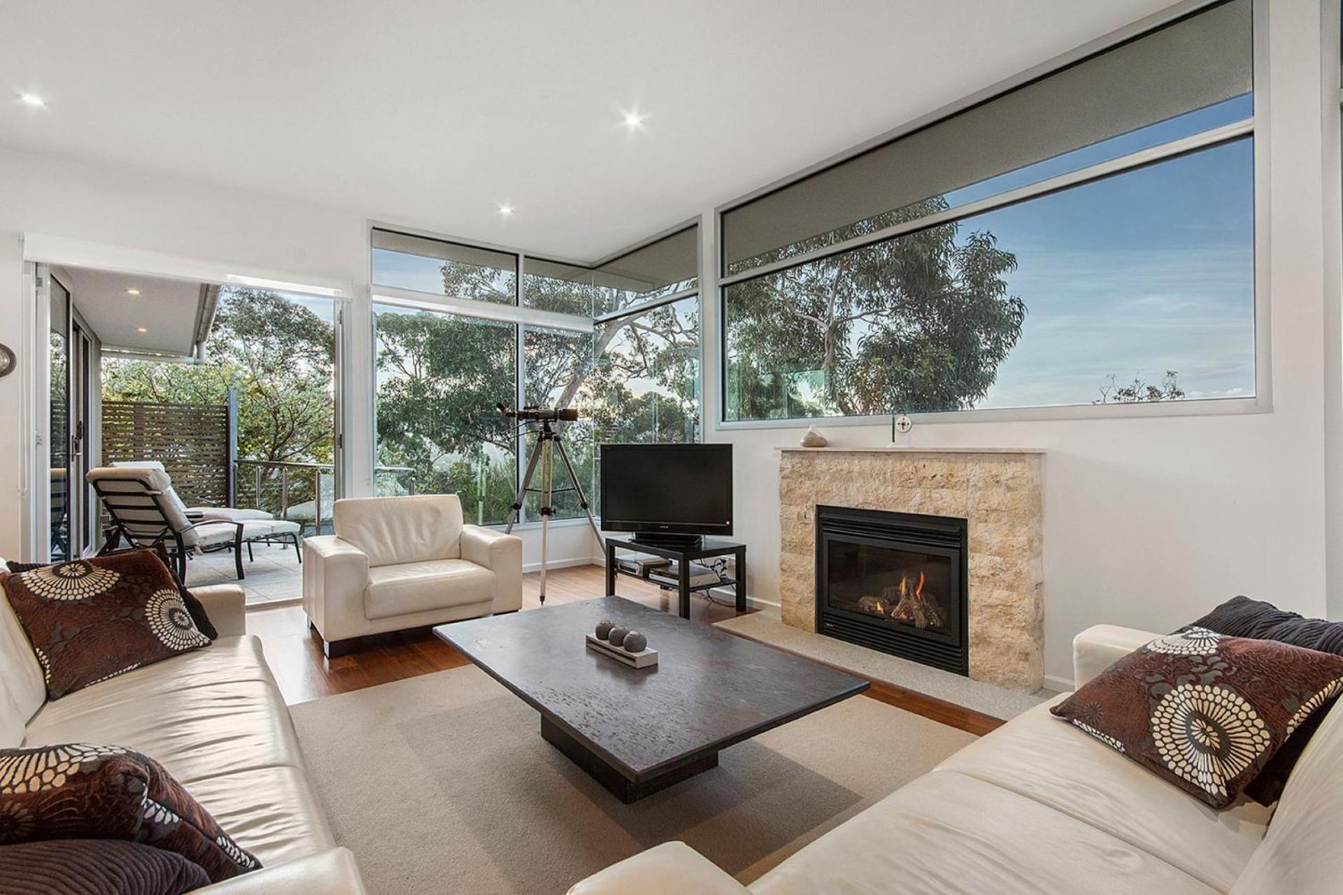 Horizons - A Luxurious Retreat