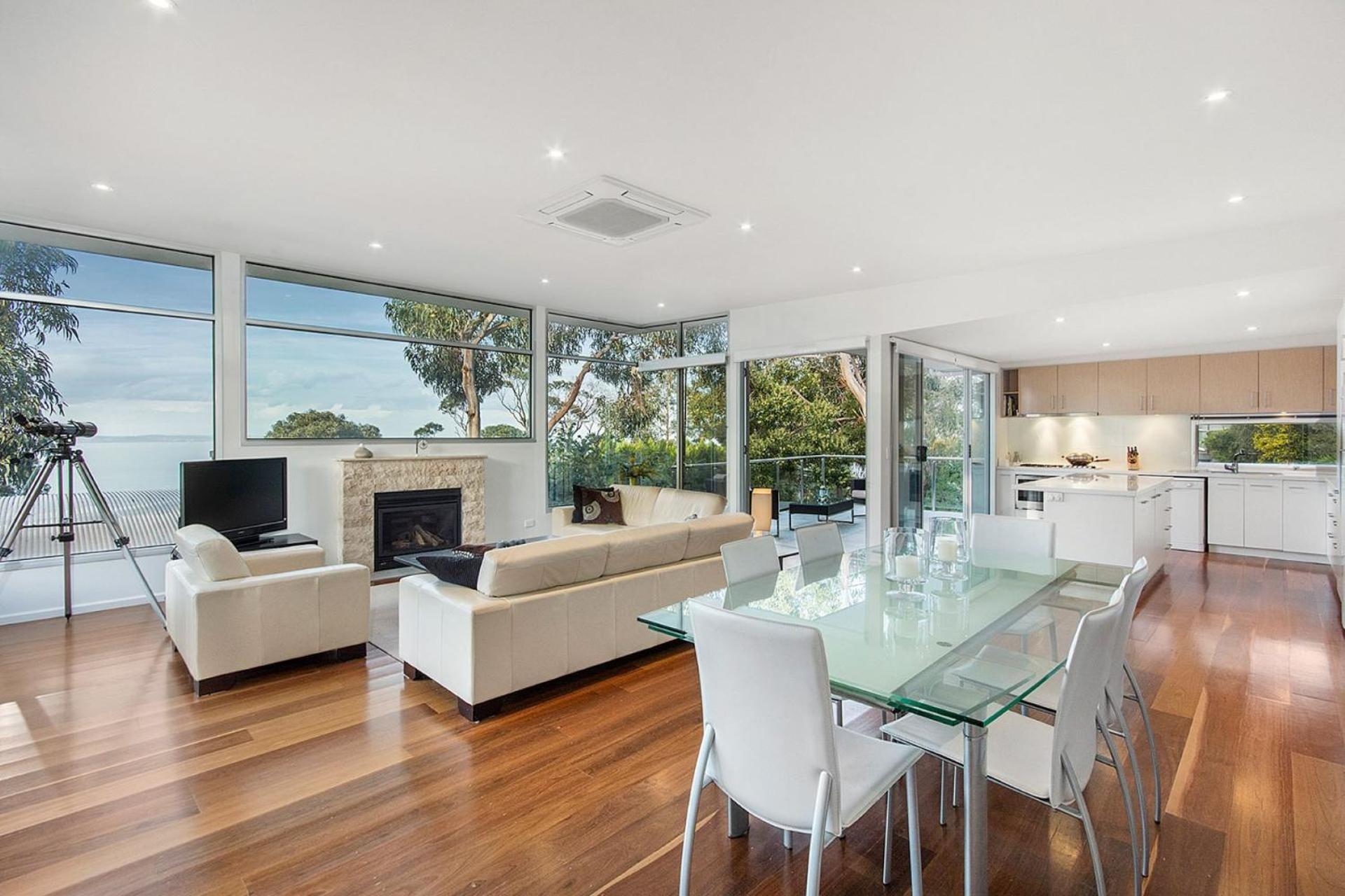 Horizons - A Luxurious Retreat
