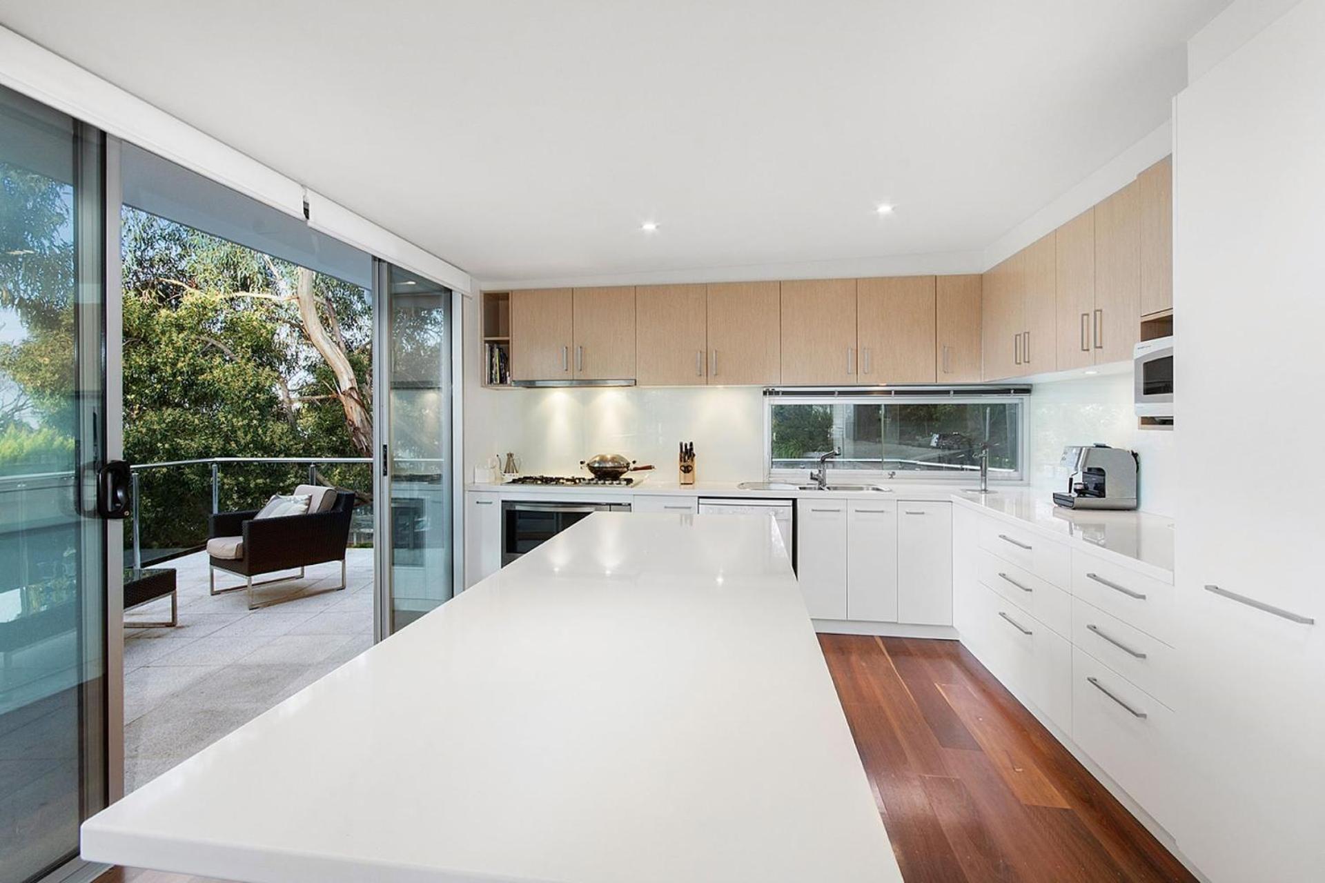 Horizons - A Luxurious Retreat