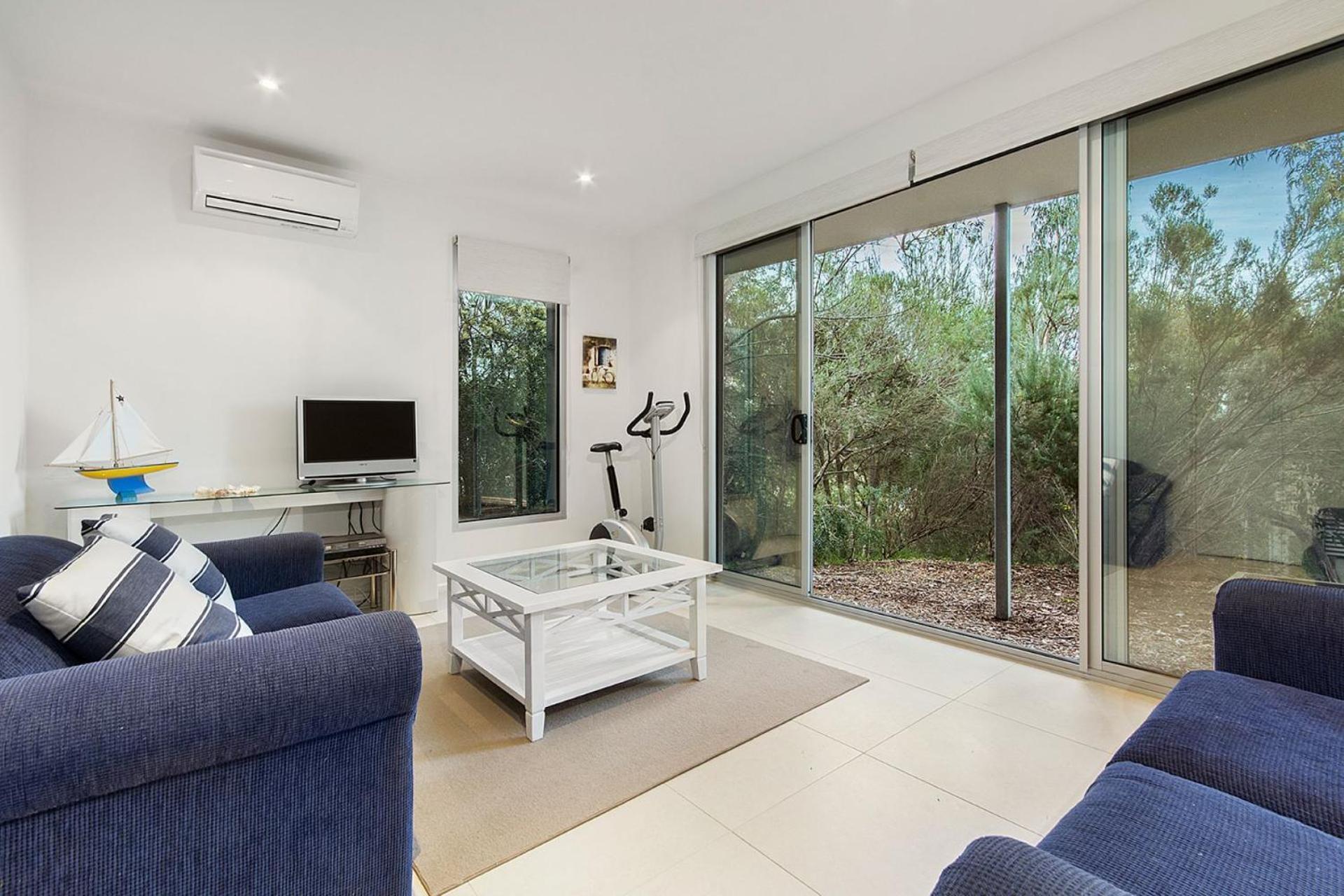 Horizons - A Luxurious Retreat