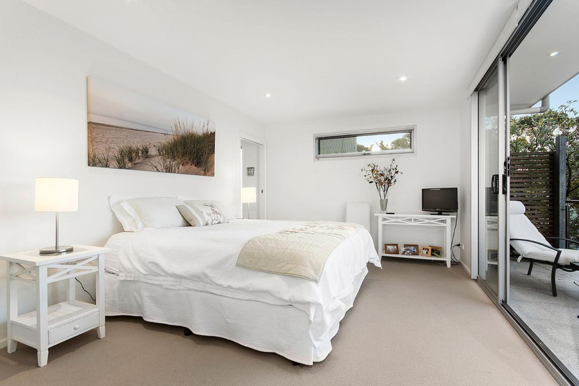 Horizons - A Luxurious Retreat