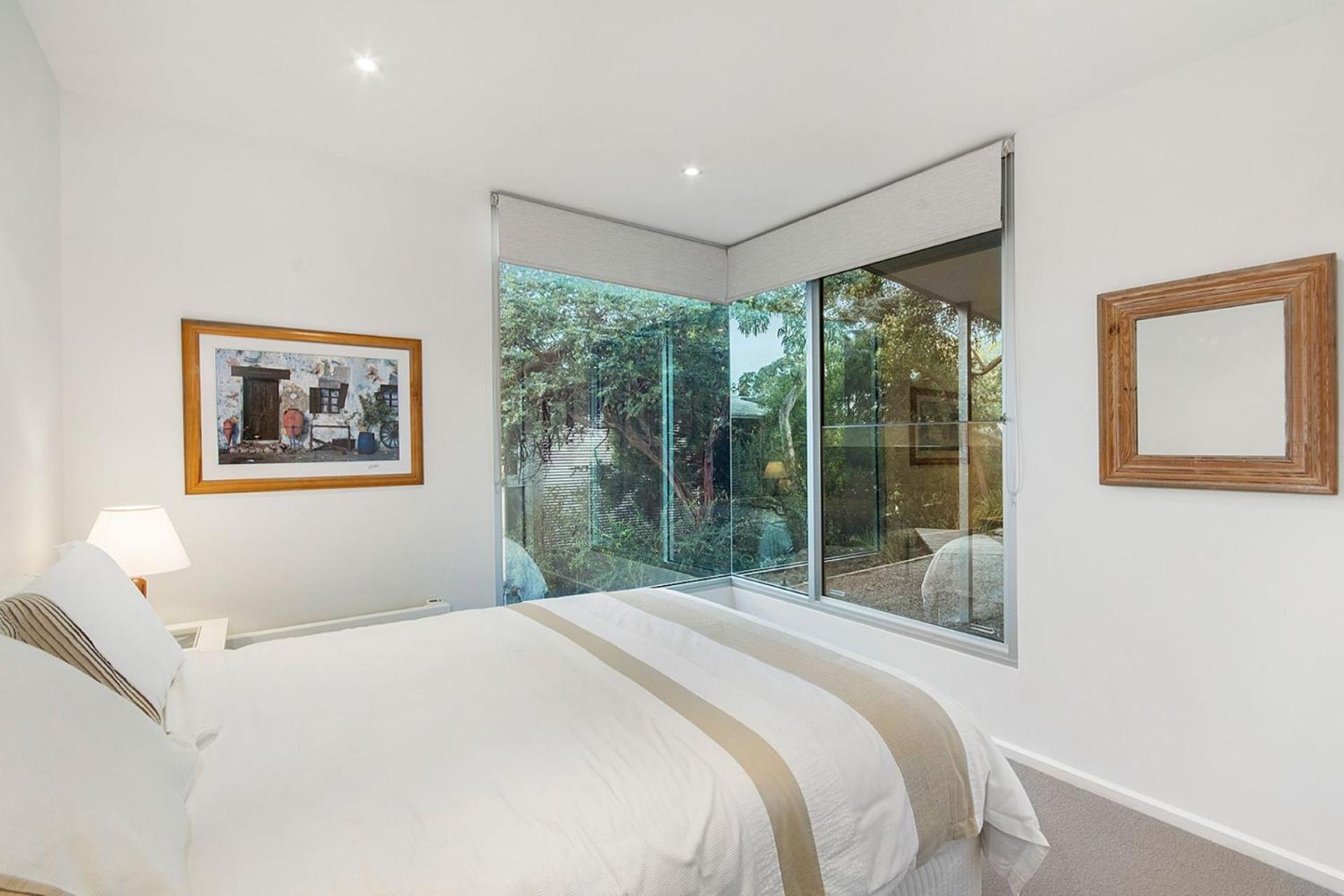 Horizons - A Luxurious Retreat