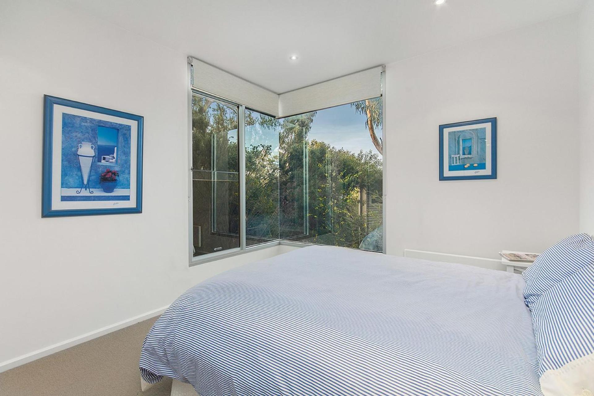 Horizons - A Luxurious Retreat