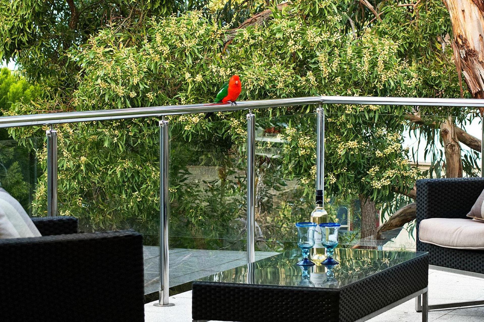 Horizons - A Luxurious Retreat