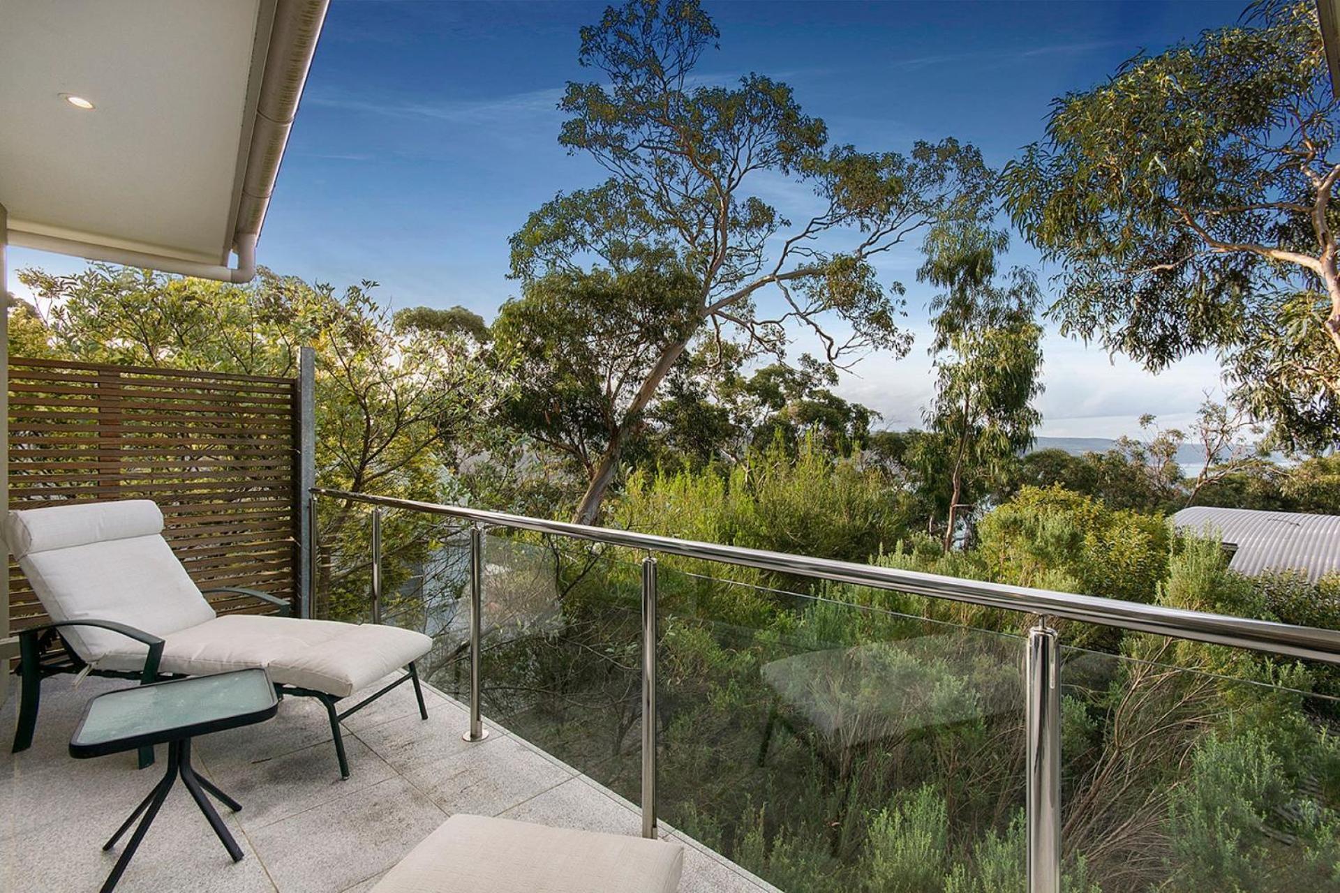Horizons - A Luxurious Retreat