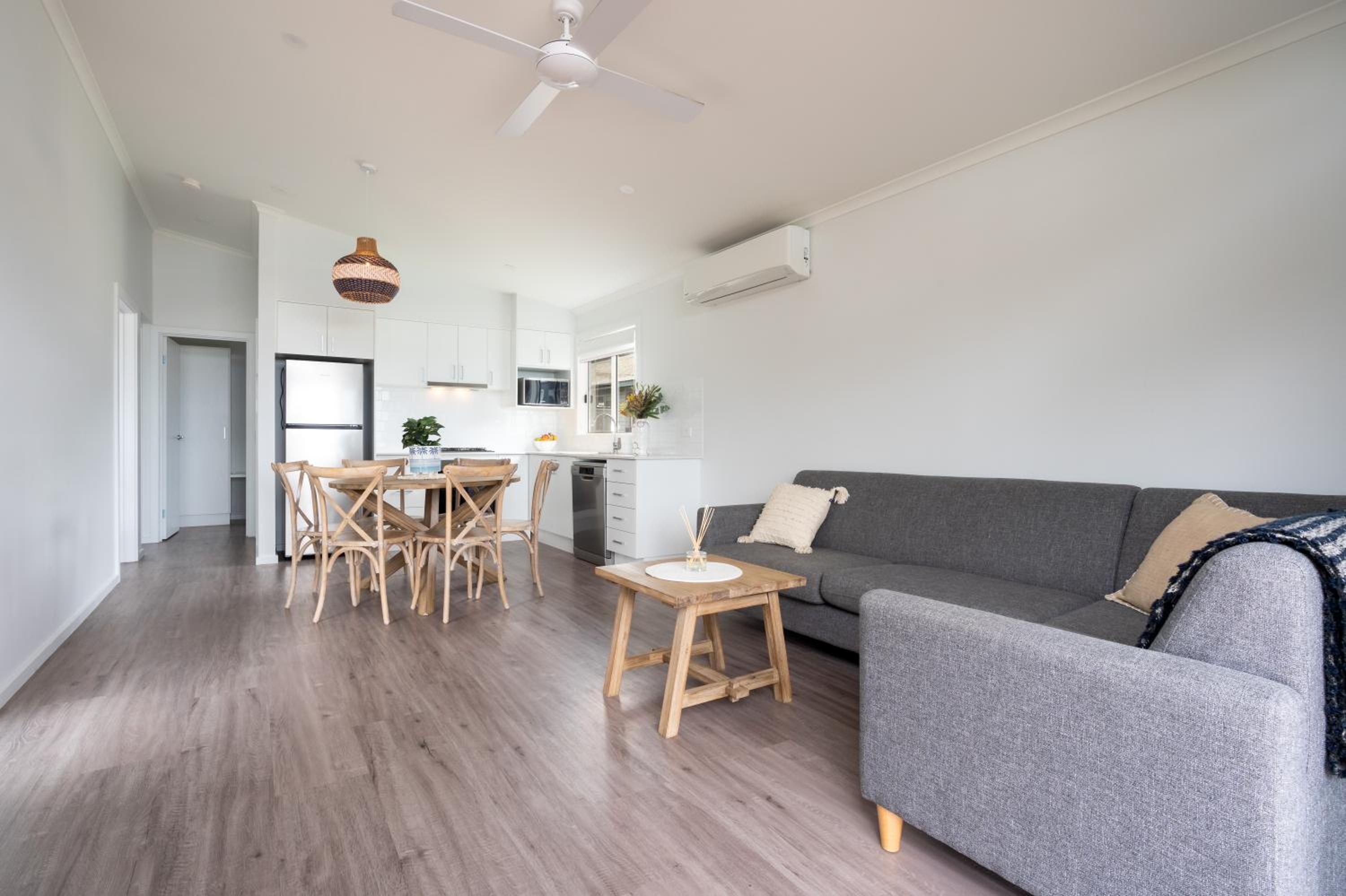 BIG4 Tasman Holiday Parks - Racecourse Beach