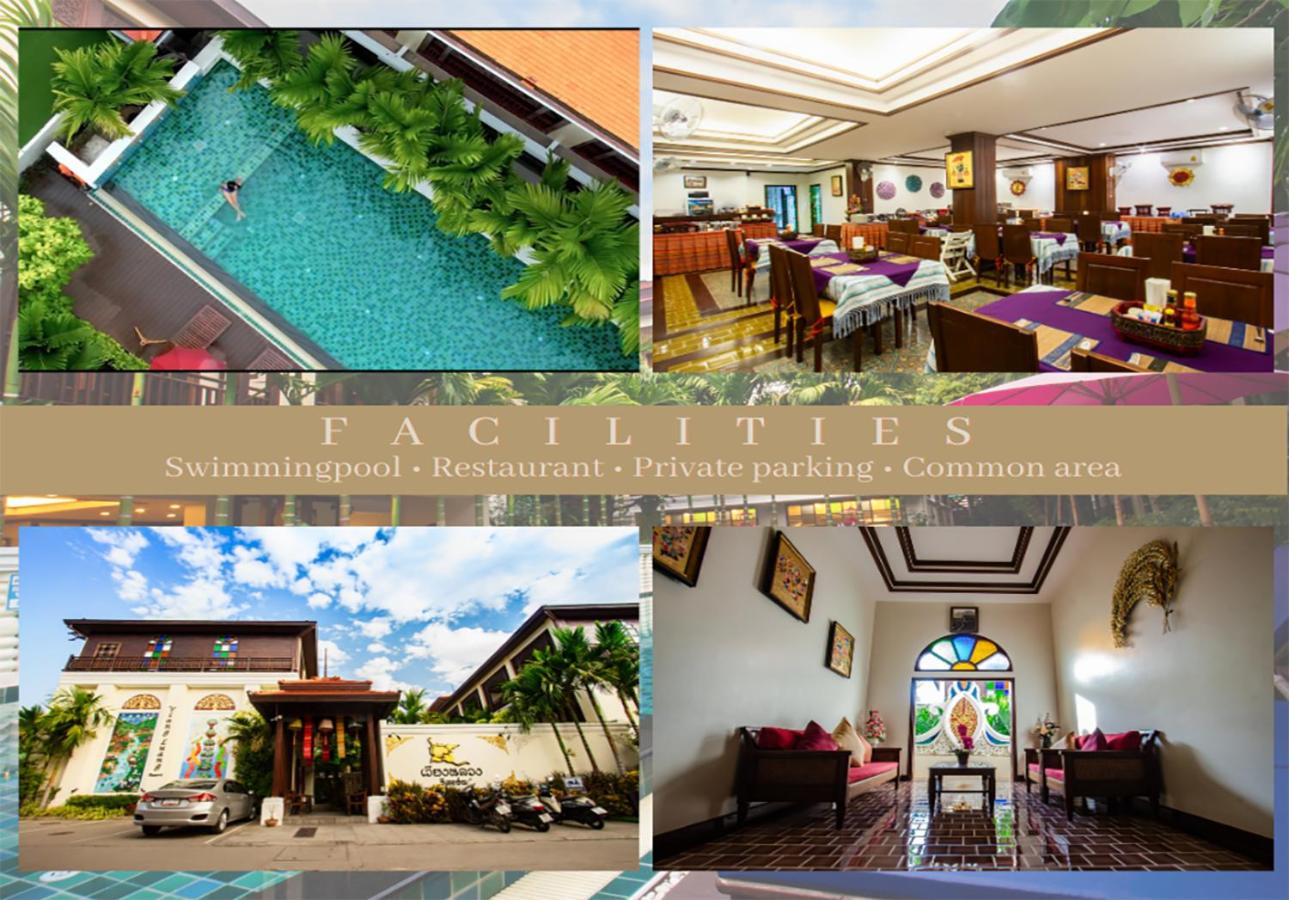 Viangluang Resort