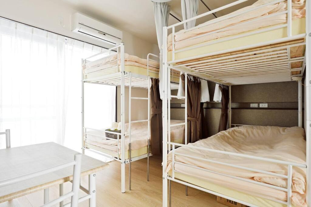 Keimei Guest House