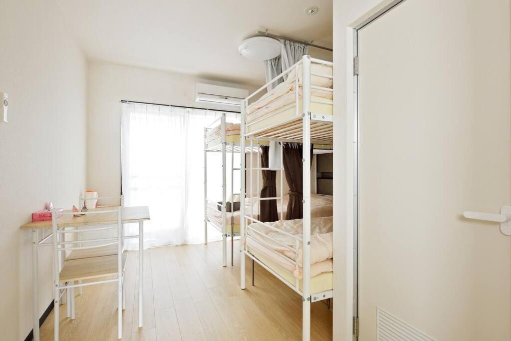 Keimei Guest House