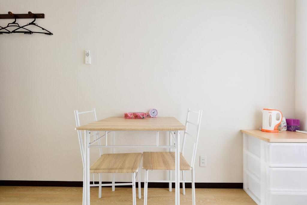 Keimei Guest House