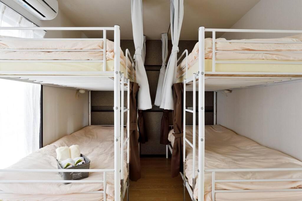 Keimei Guest House