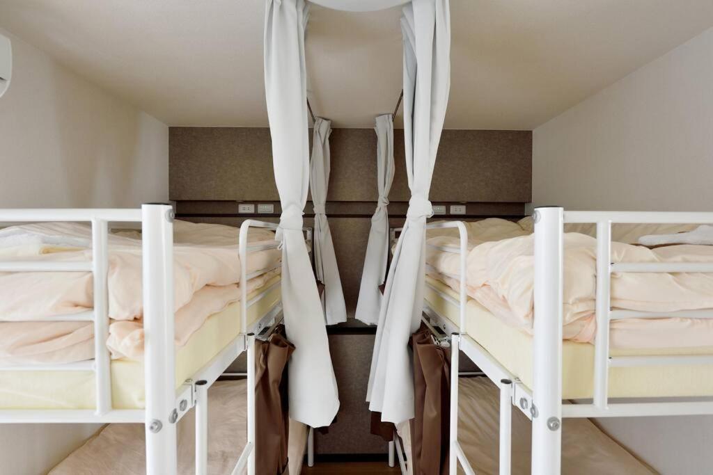 Keimei Guest House