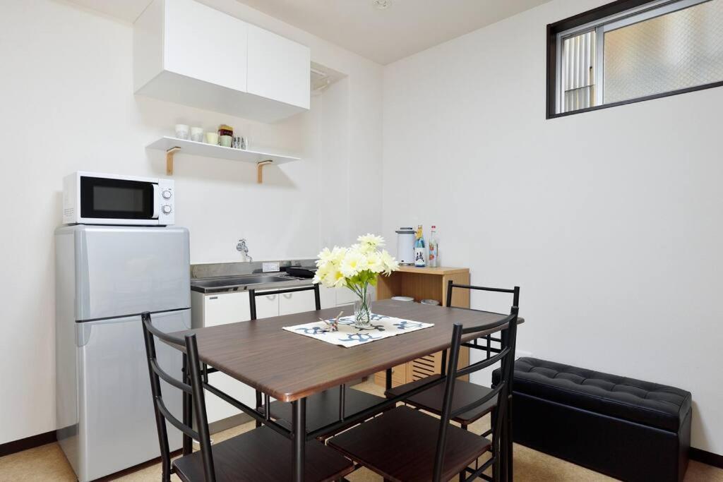 Keimei Guest House