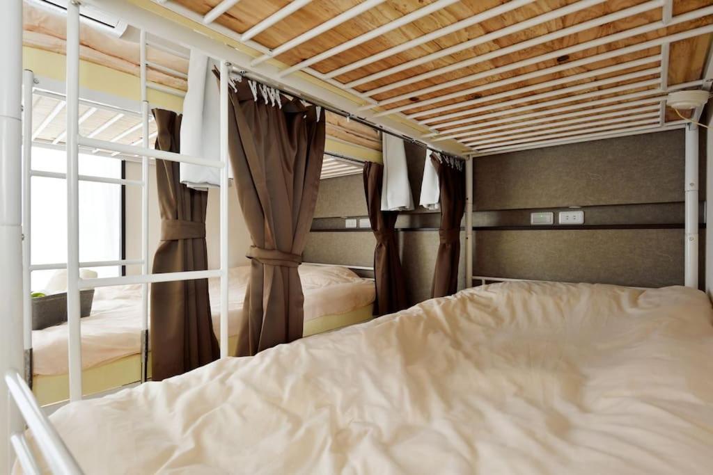 Keimei Guest House