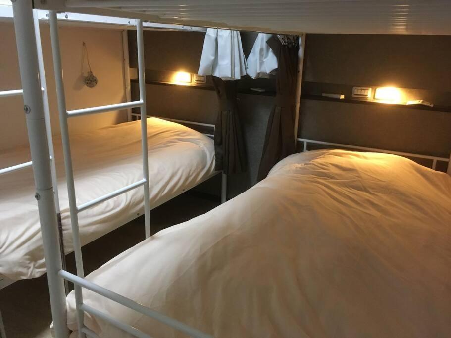 Keimei Guest House