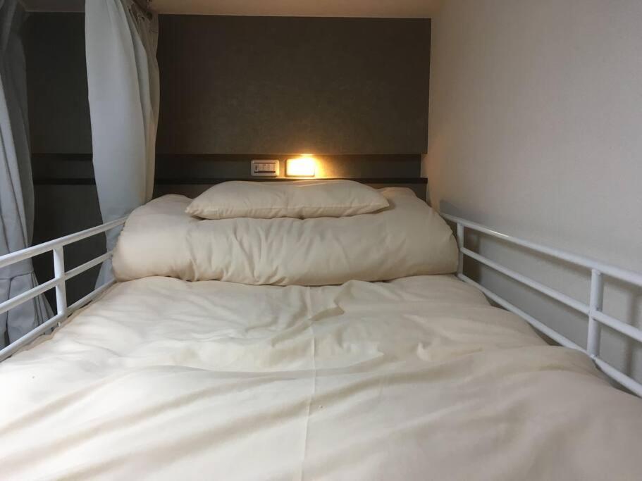 Keimei Guest House