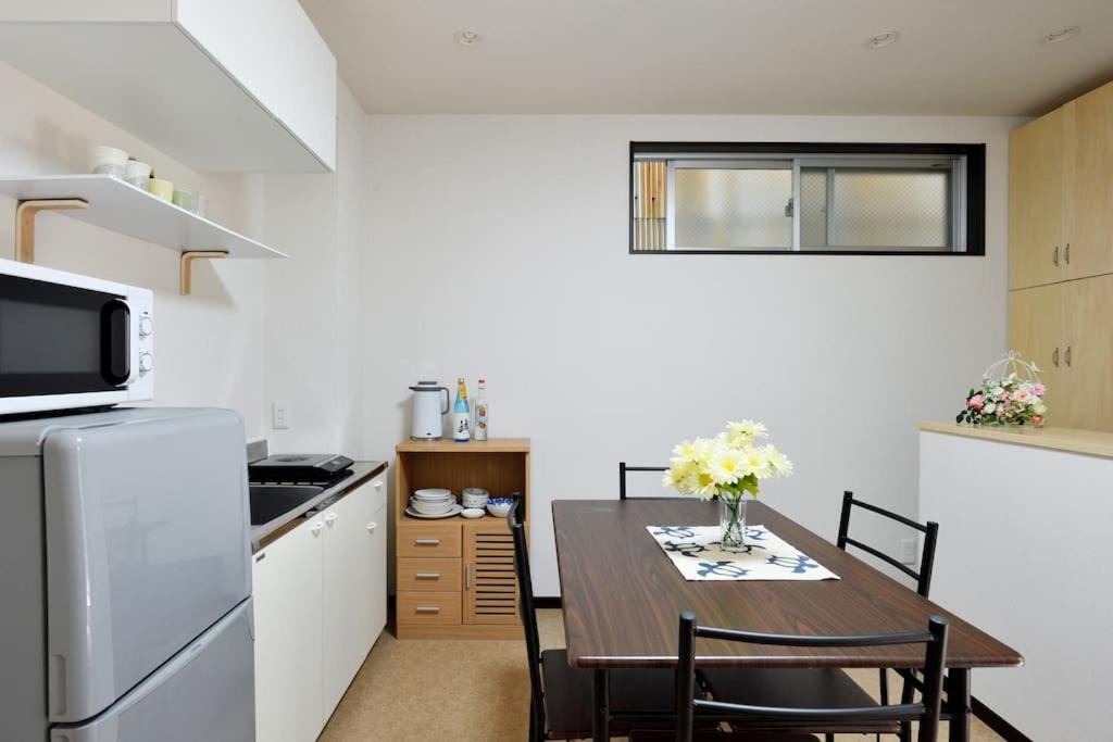 Keimei Guest House