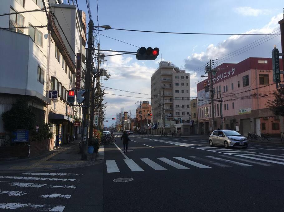 Keimei Guest House