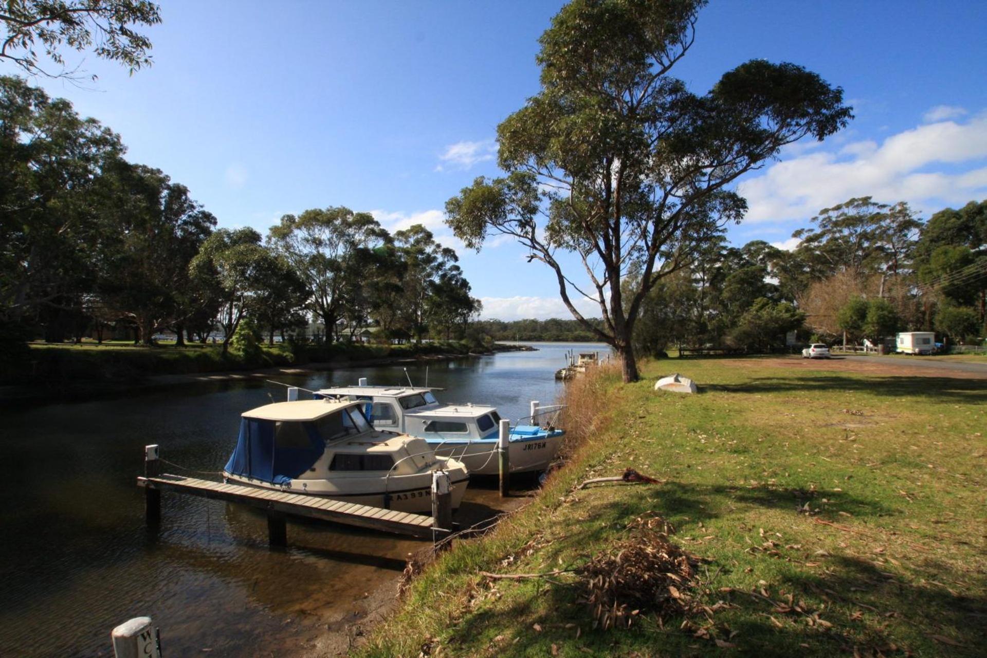 Luxury Escape on Alamein