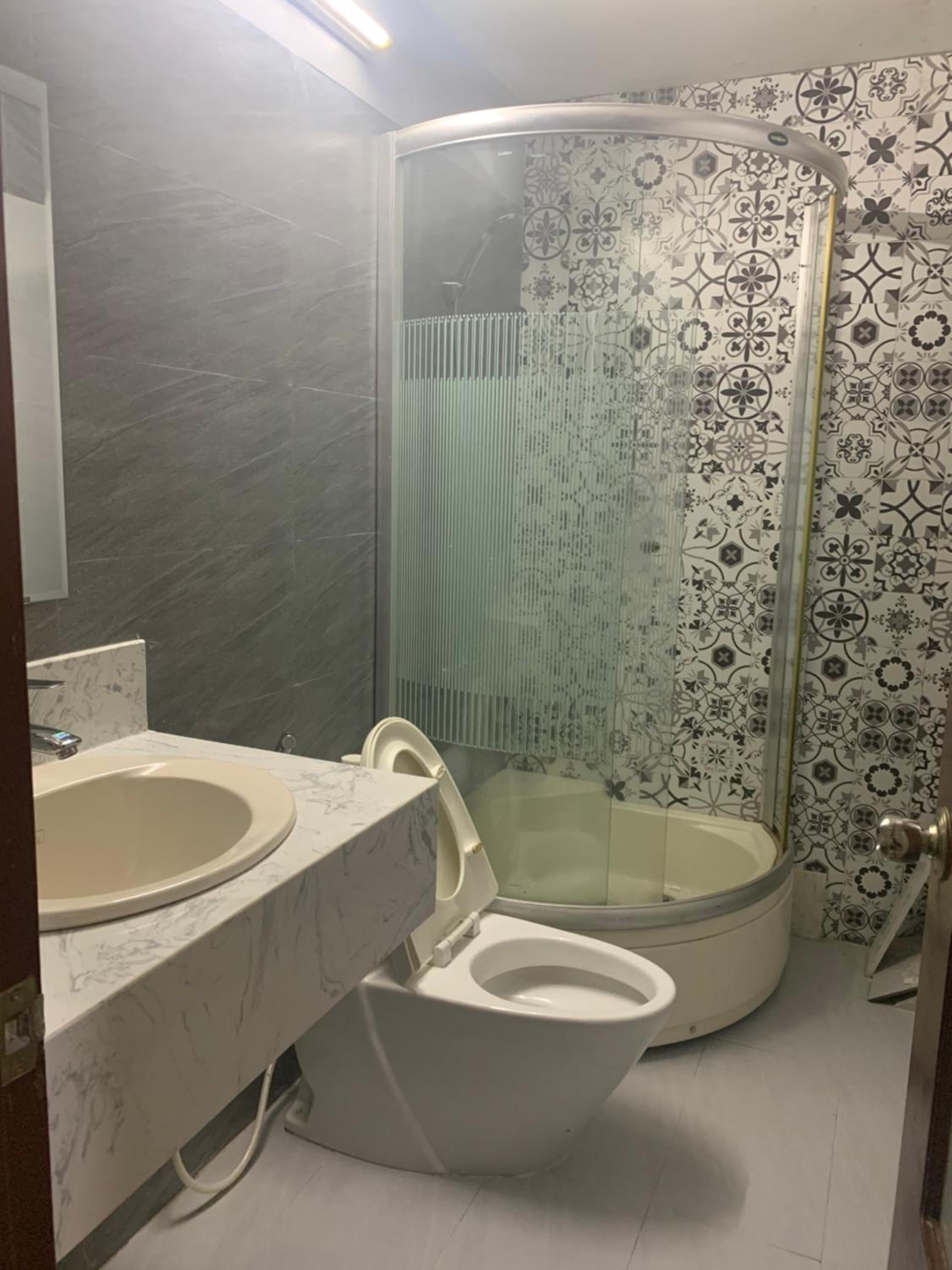 Hồng Phát Hostel view 2