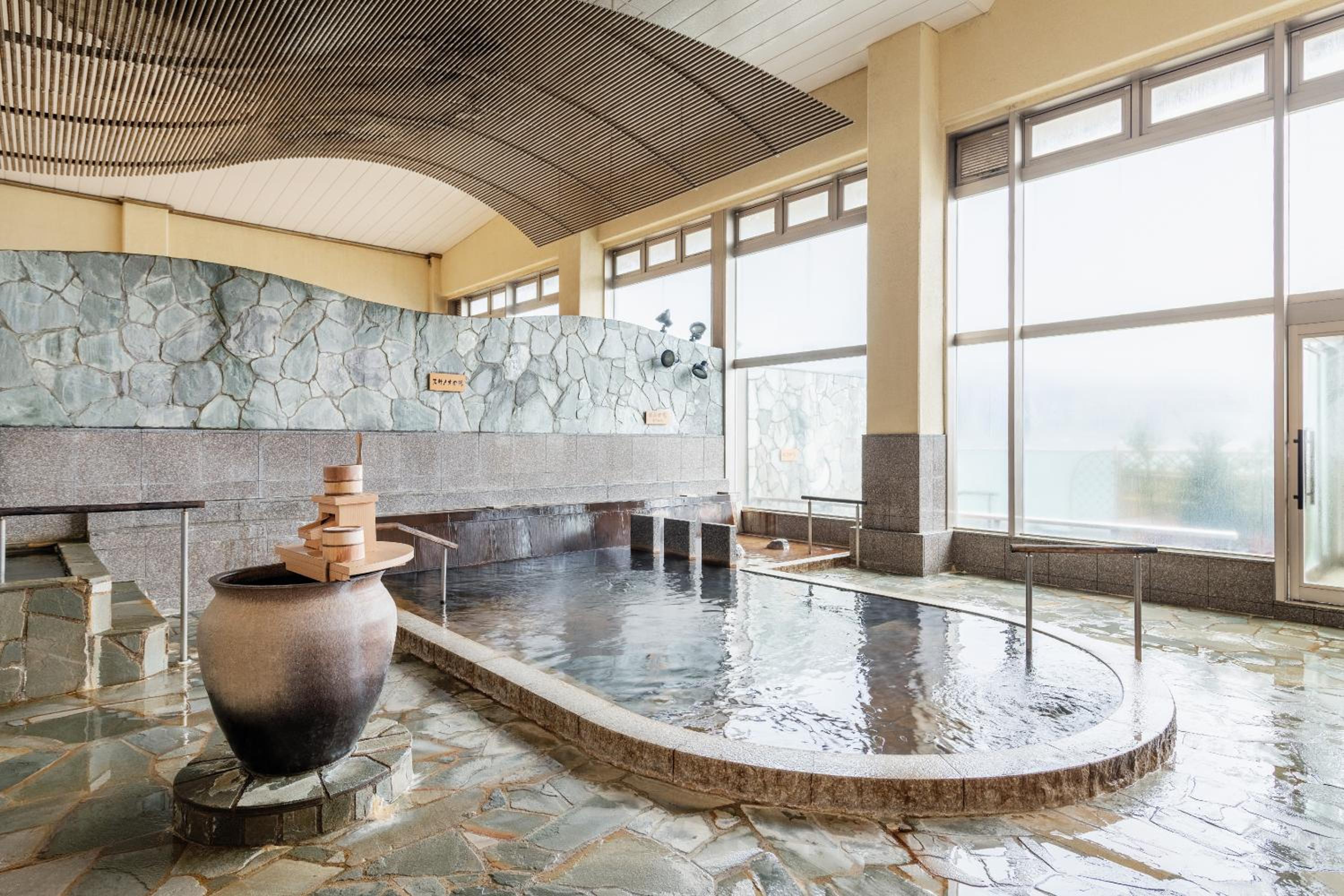 Amano Hashidate Hotel
