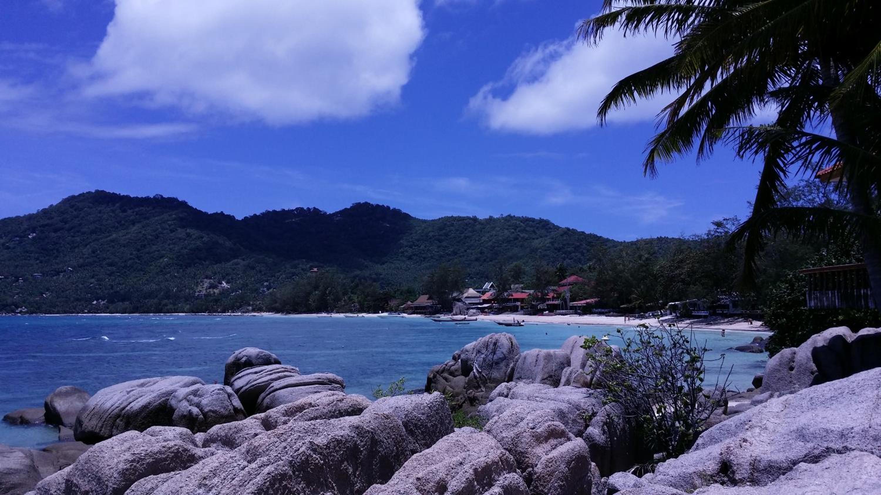 Clear View Resort