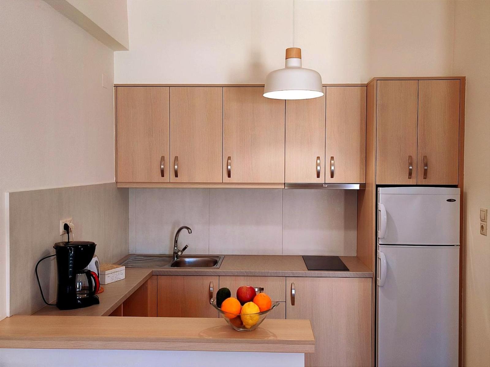 Hotel Superior Savvas Apartments by the sea - Image 1