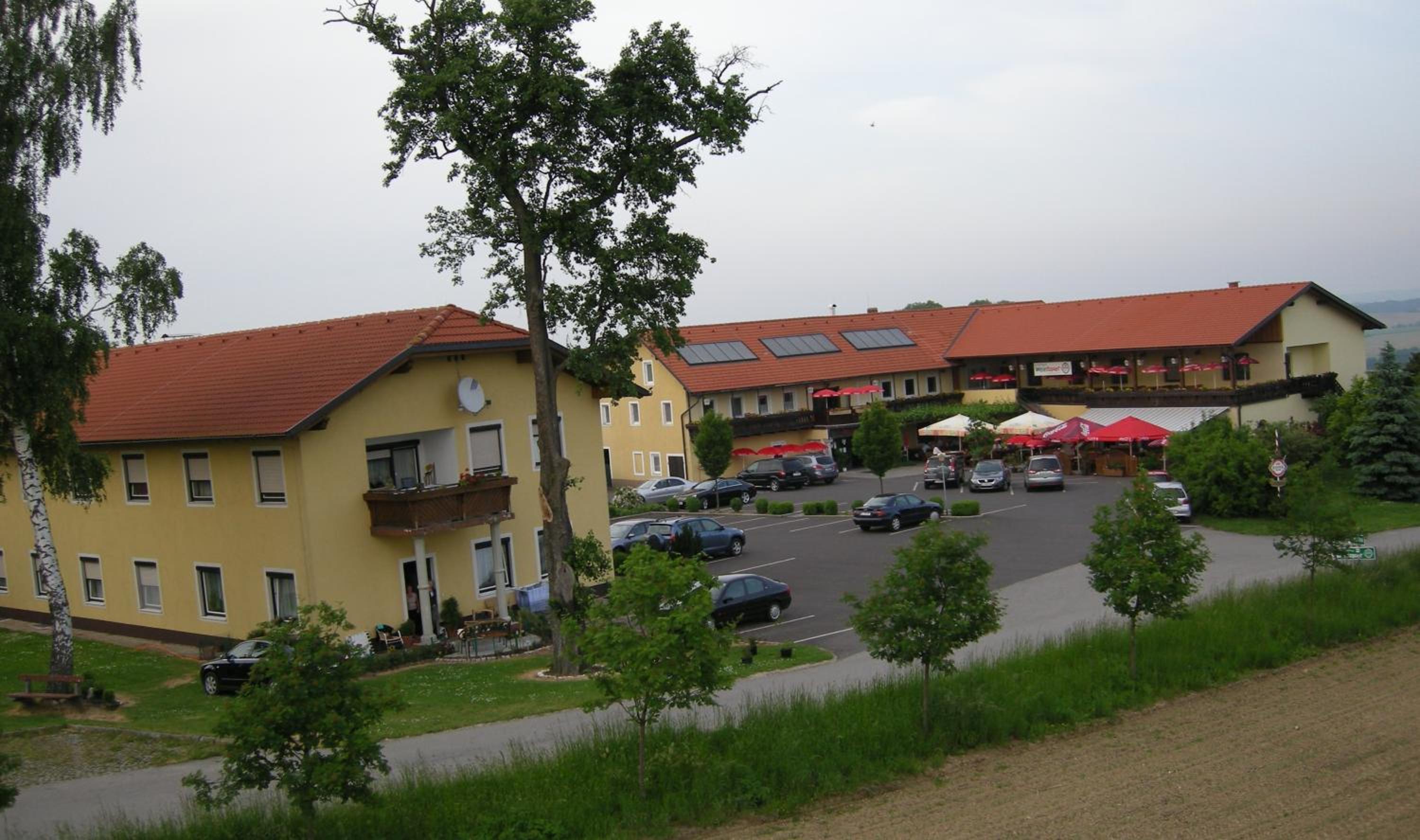 Pension Weinbauer
