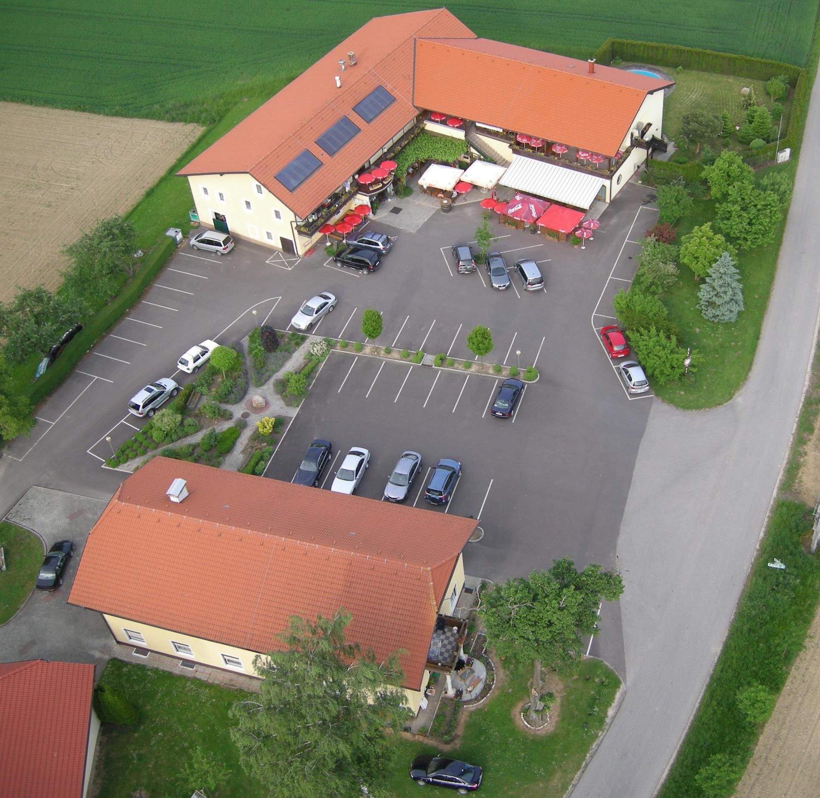 Pension Weinbauer
