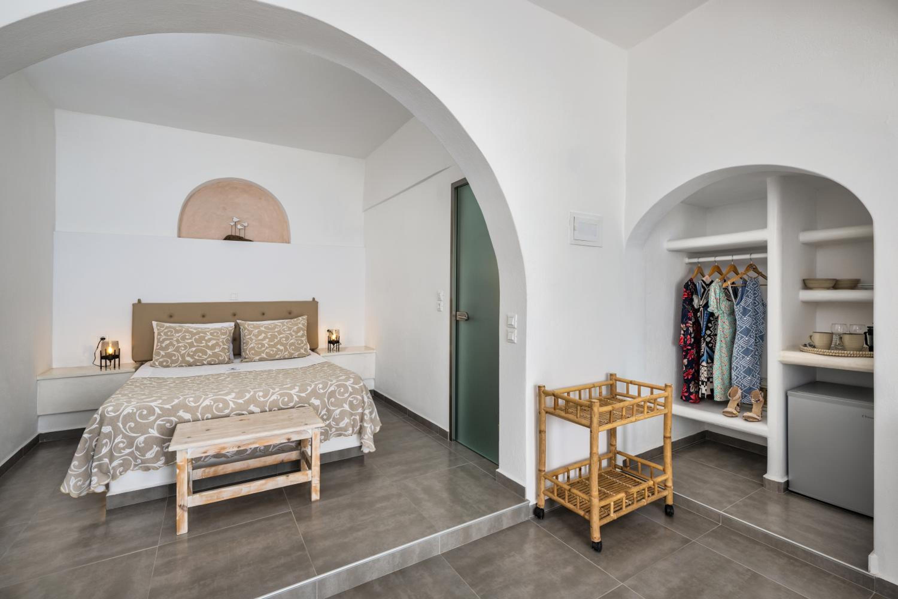 Villa Thiranthemis