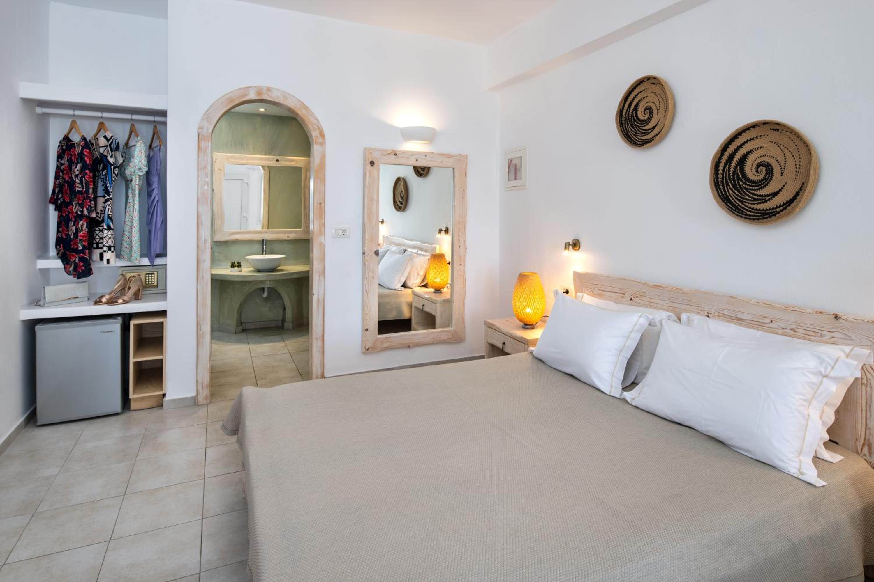 Villa Thiranthemis