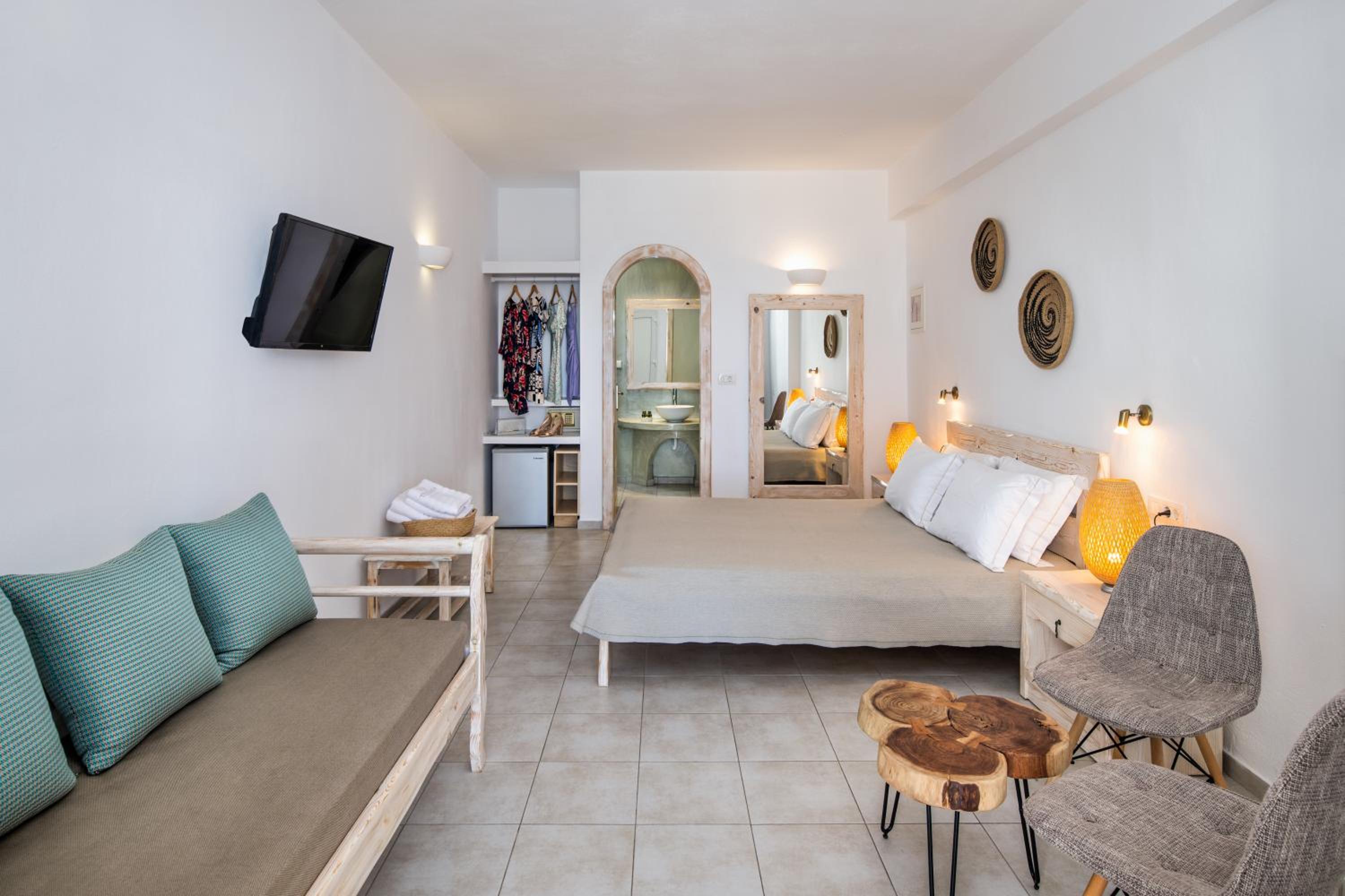 Villa Thiranthemis